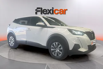 peugeot 2008 active pack puretech 100 s amps bvm6 gasolina manual toledo 2 903000000285689