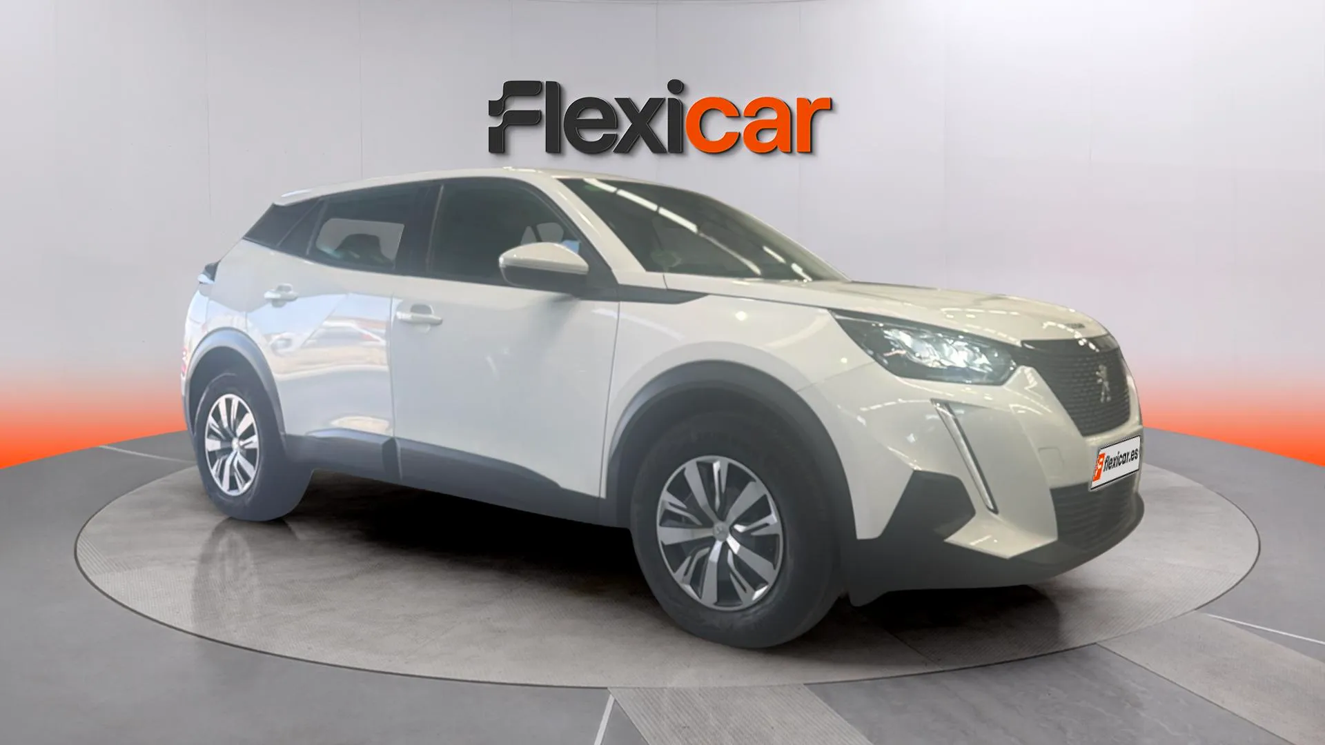 Peugeot 2008 Active Pack PureTech 100 BVM6