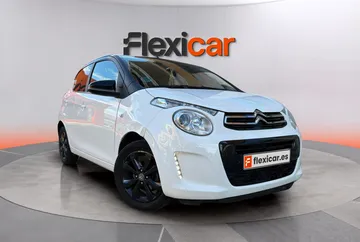 citroen c1 airscape vti 53kw 72cv s amps shine gasolina manual cerdanyola 903000000285690