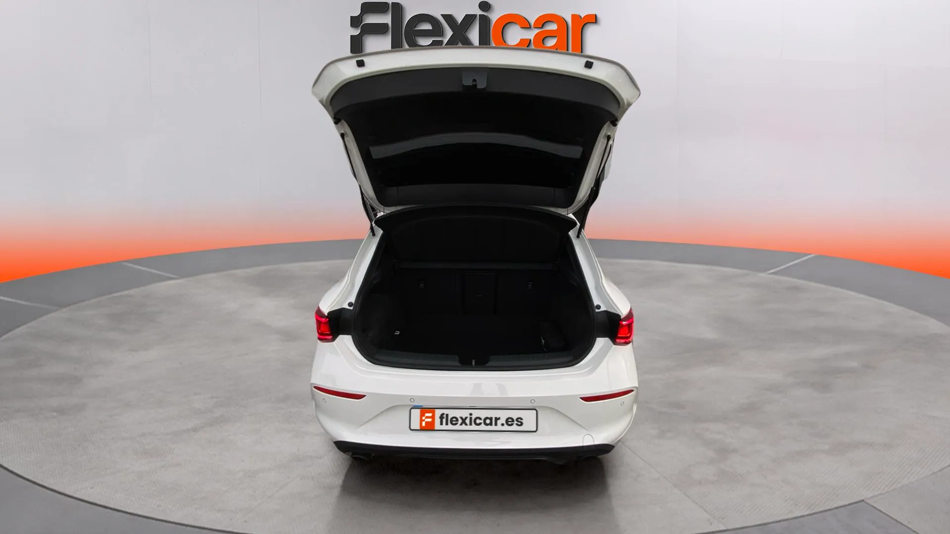 Cupra León VZ 2.0 TSI DSG - foto 35