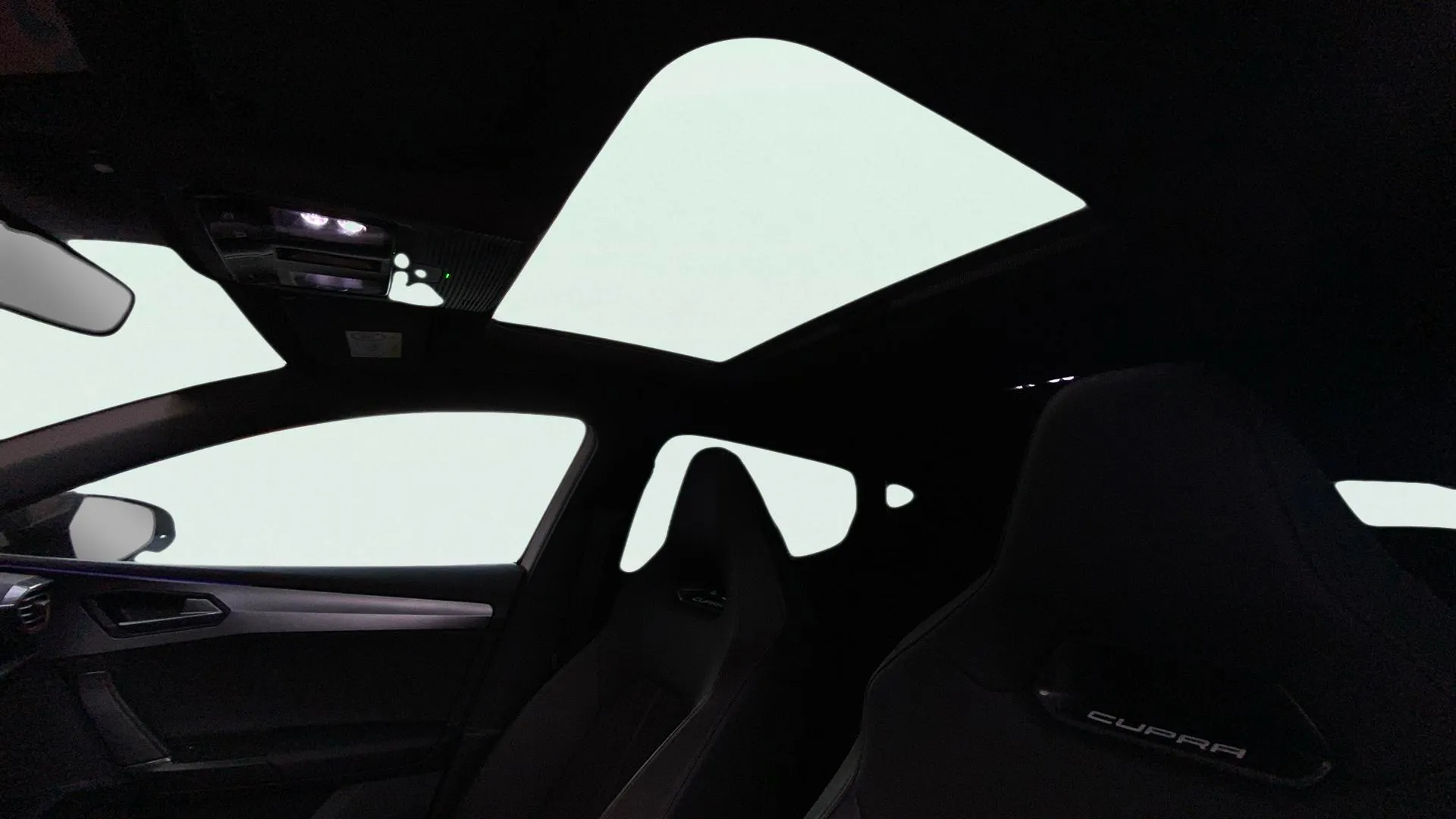 Cupra León VZ 2.0 TSI DSG - foto 22