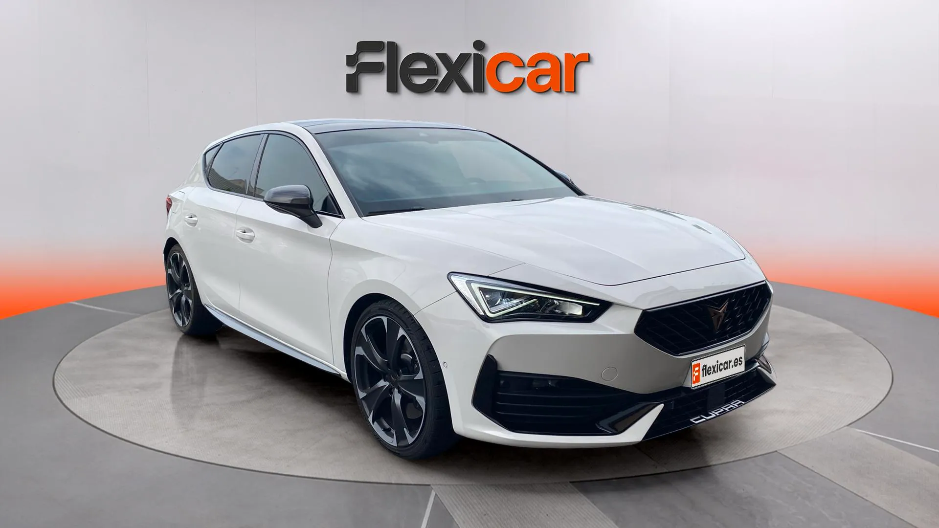Cupra León VZ 2.0 TSI DSG