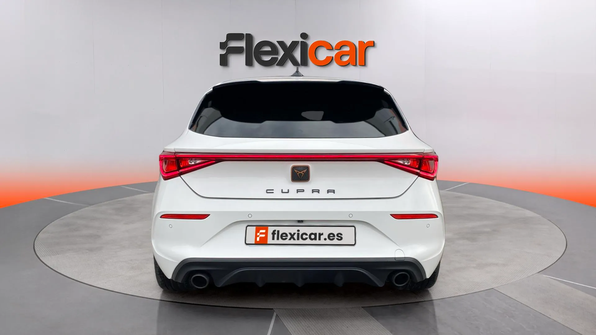 Cupra León VZ 2.0 TSI DSG - foto 6