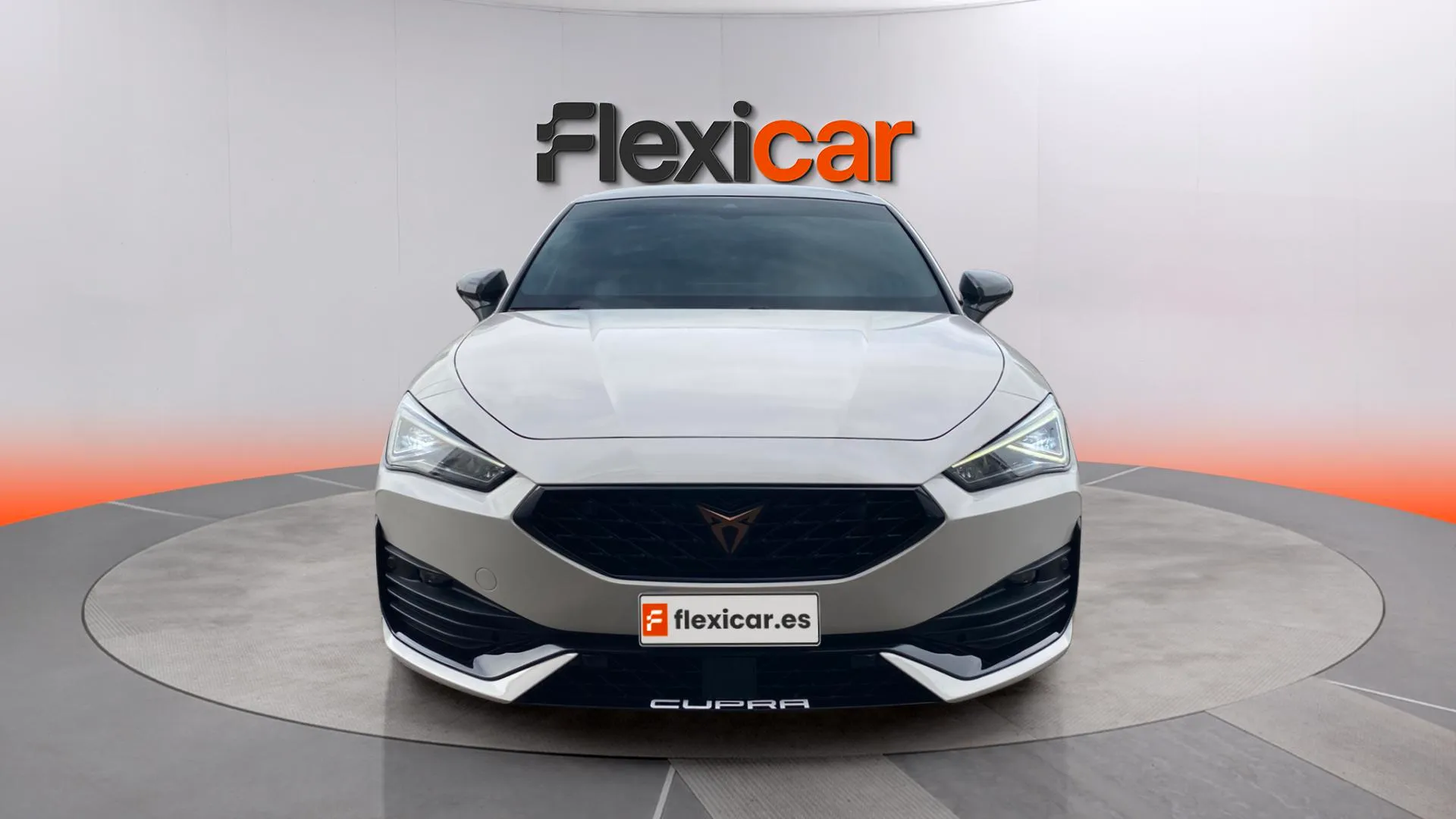 Cupra León VZ 2.0 TSI DSG - foto 2
