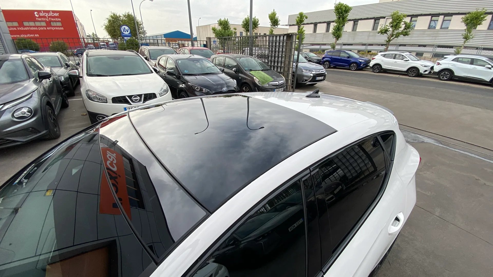 Cupra León VZ 2.0 TSI DSG - foto 34