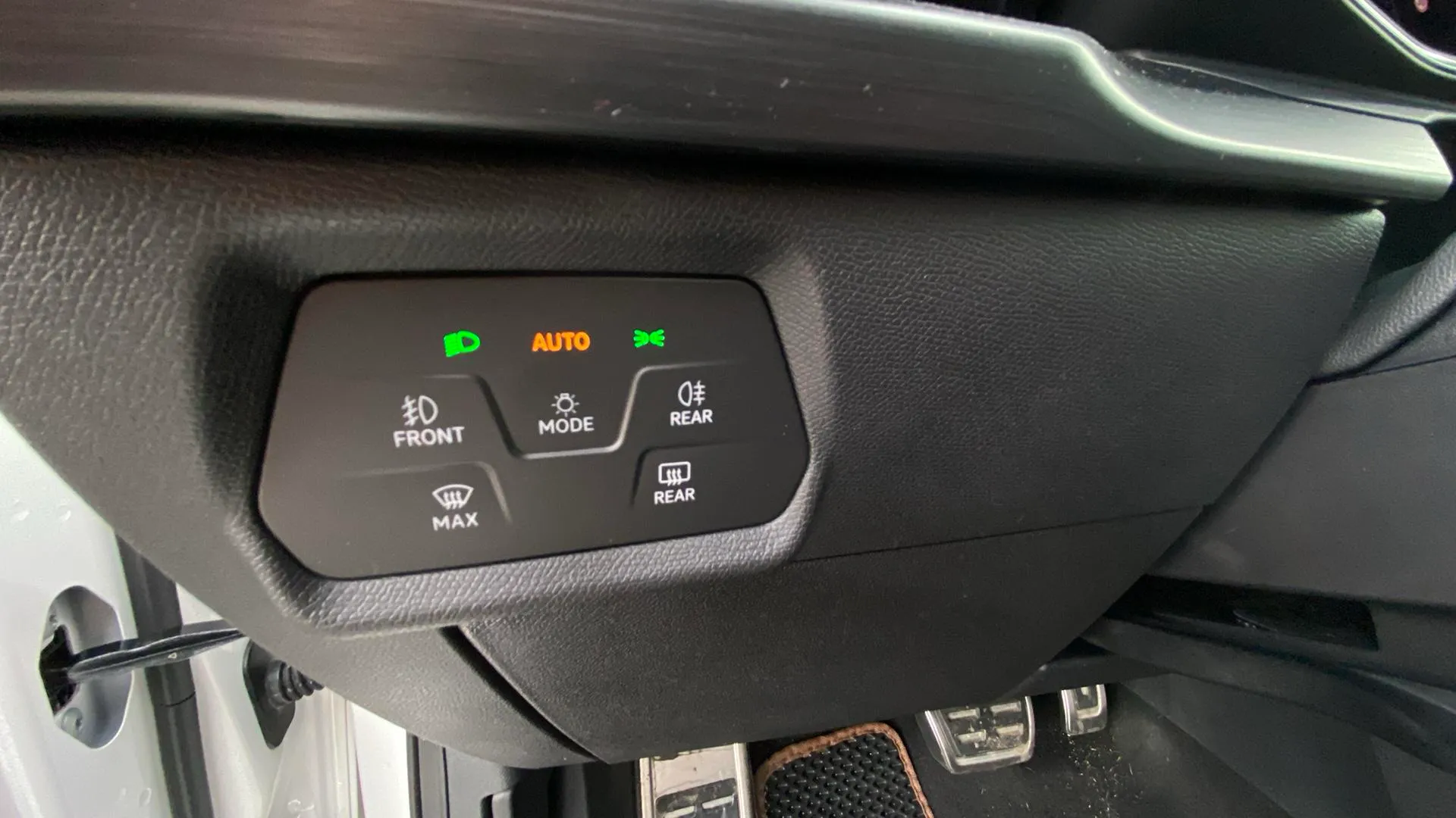 Cupra León VZ 2.0 TSI DSG - foto 25