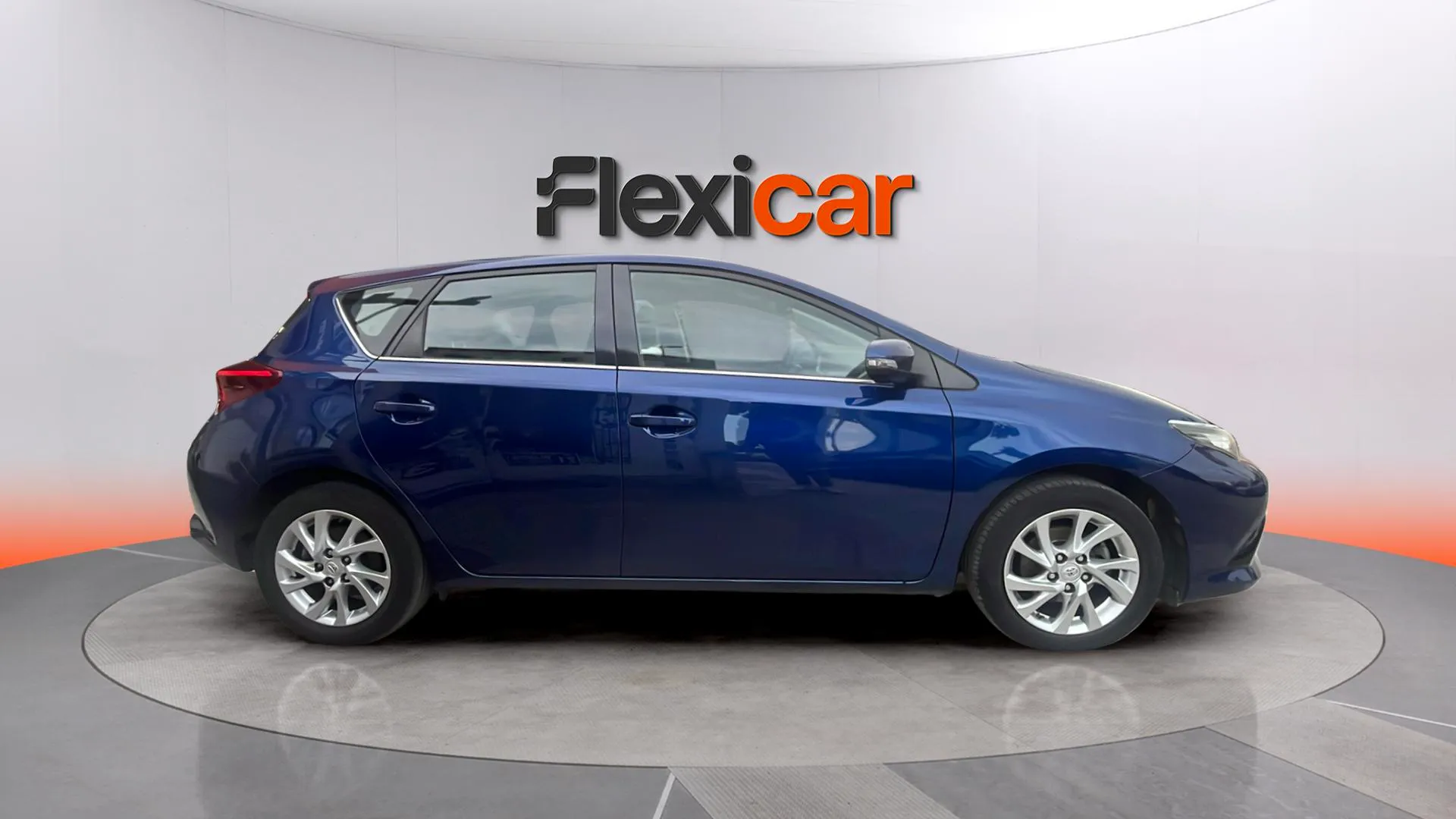 Toyota Auris 1.2 120T Active - foto 5