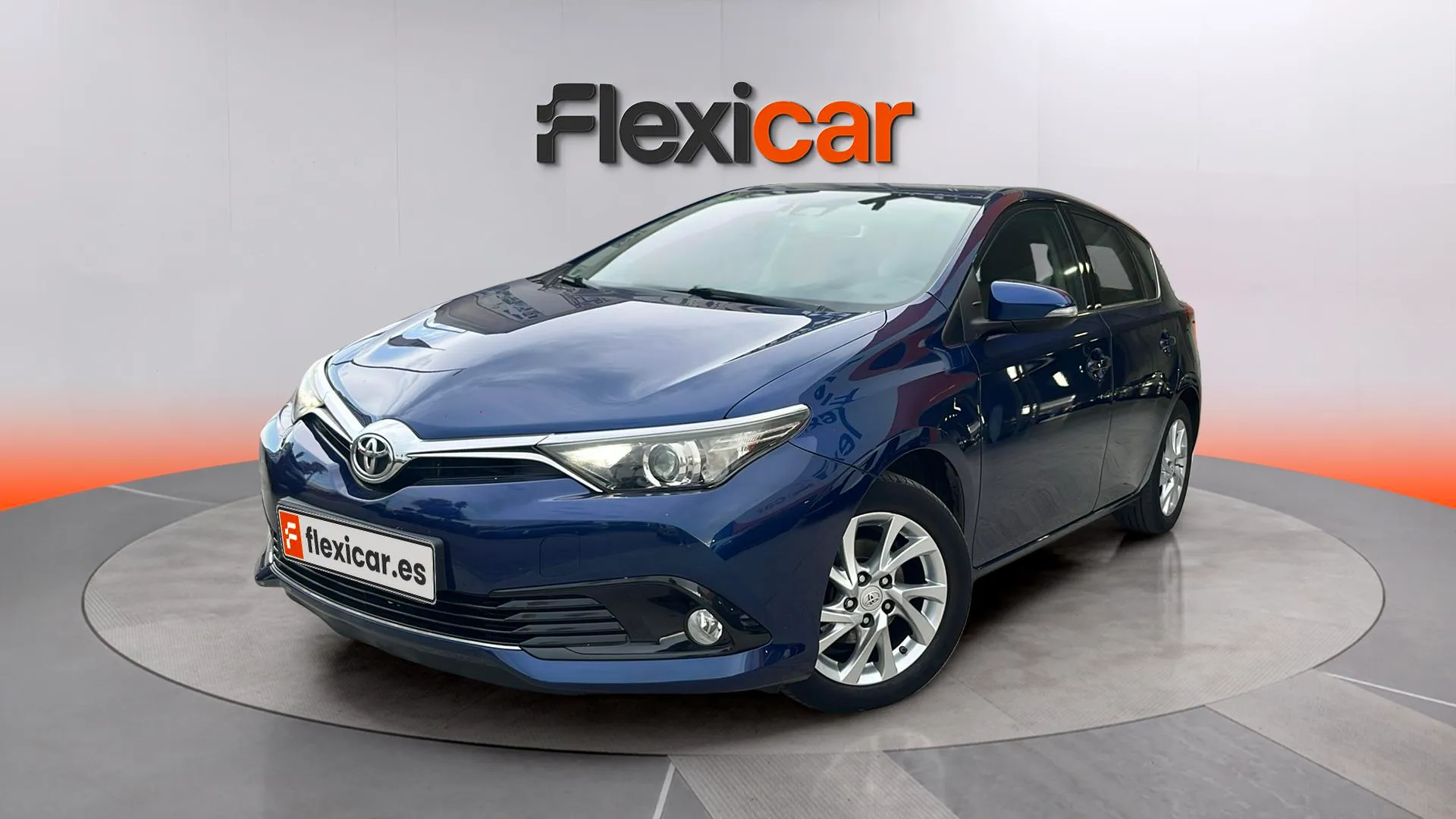 Toyota Auris 1.2 120T Active - foto 6