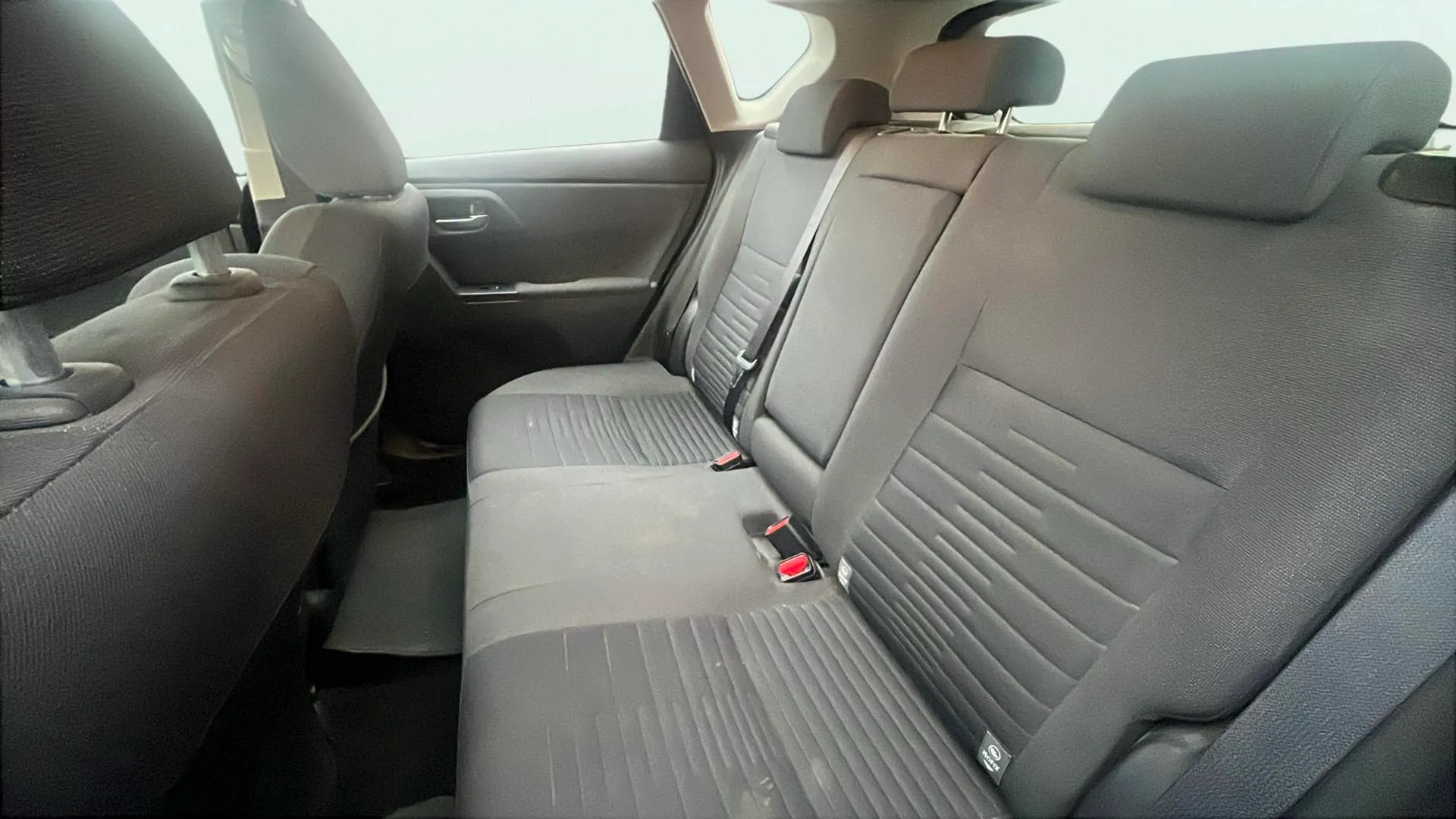 Toyota Auris 1.2 120T Active - foto 11