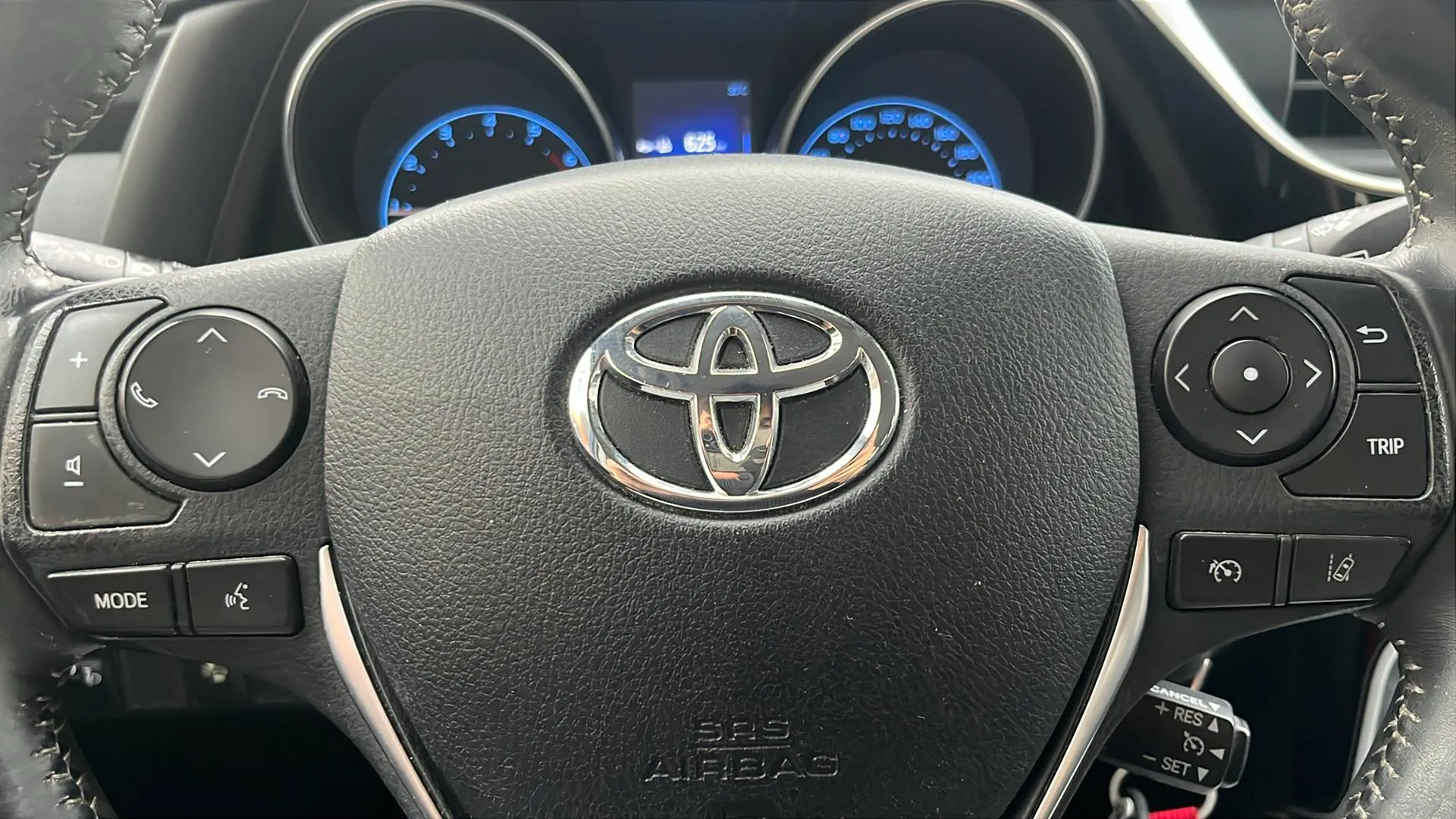 Toyota Auris 1.2 120T Active - foto 22