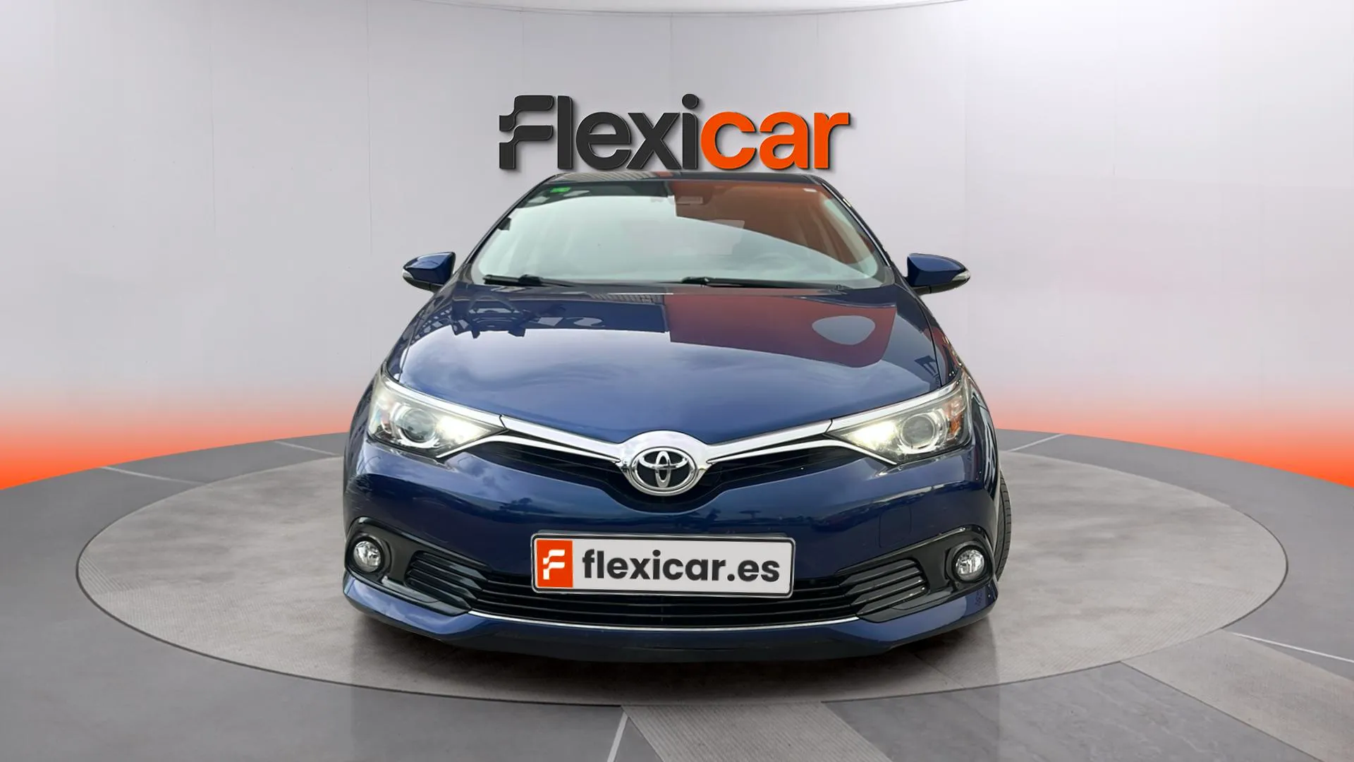 Toyota Auris 1.2 120T Active - foto 2