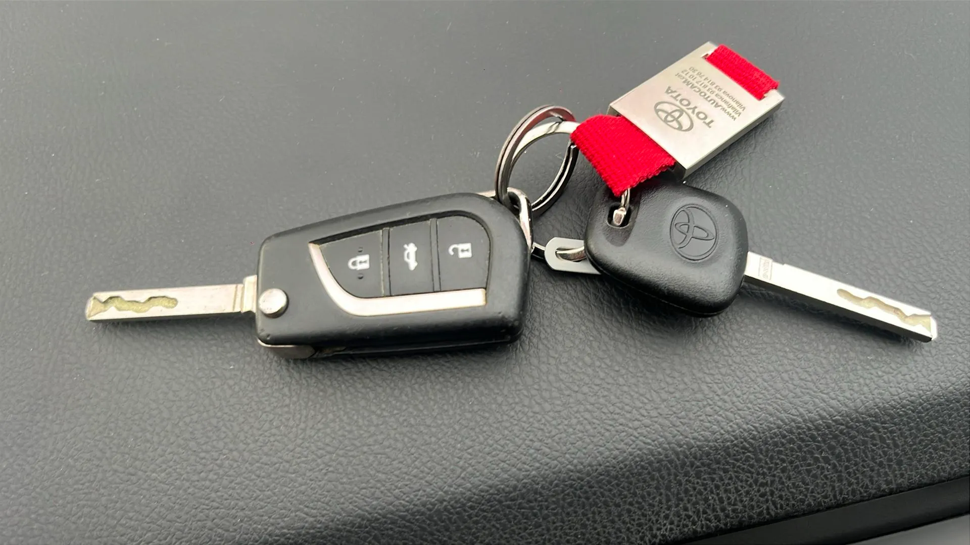 Toyota Auris 1.2 120T Active - foto 20