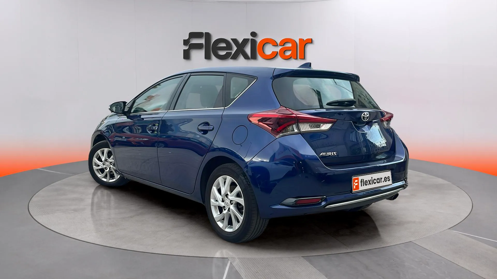 Toyota Auris 1.2 120T Active - foto 8