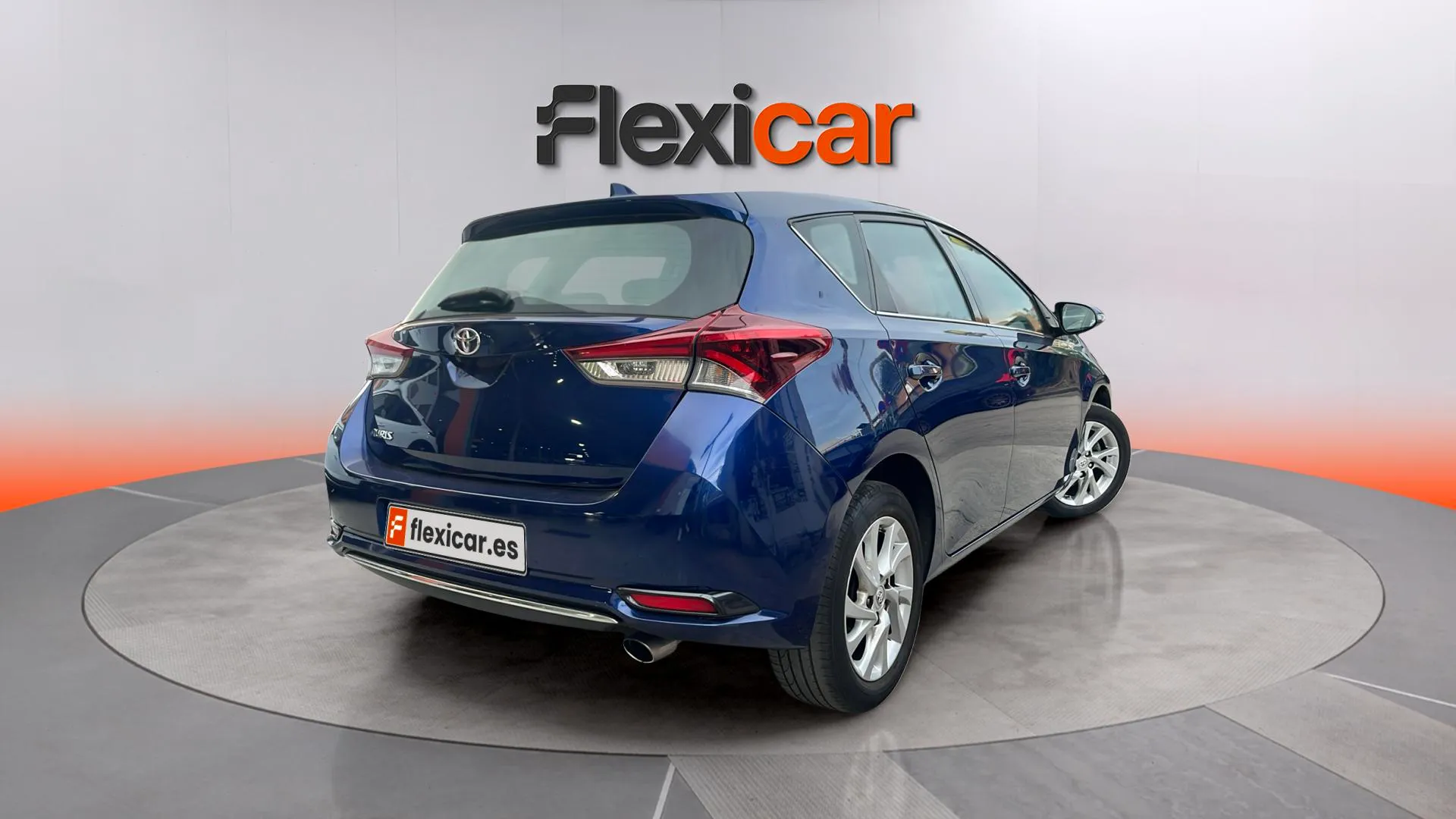 Toyota Auris 1.2 120T Active - foto 7