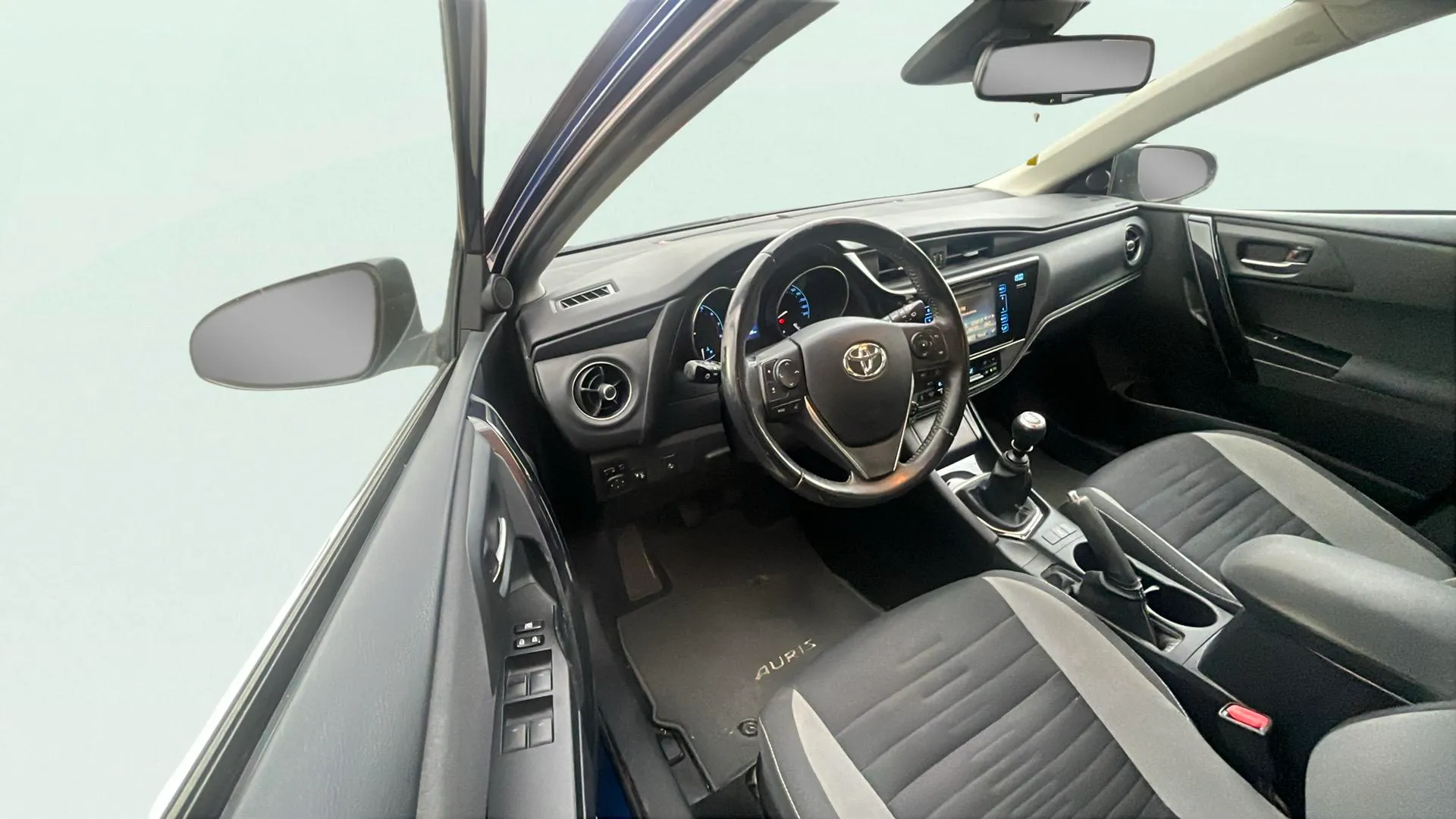Toyota Auris 1.2 120T Active - foto 10
