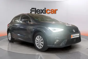 seat ibiza 10 tsi 85kw 115cv style xm gasolina manual madrid av andalucia 903000000285696