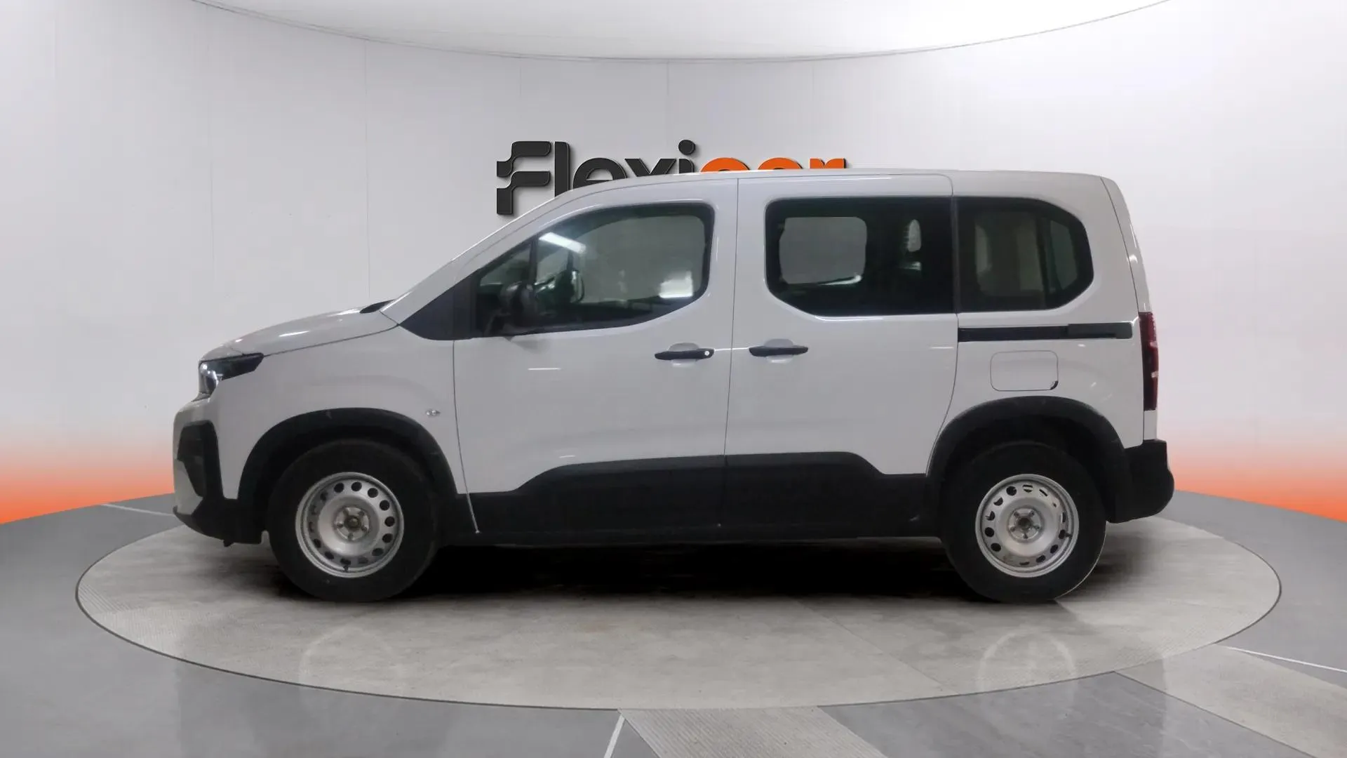 Peugeot Rifter Allure BlueHDi 100 - foto 5