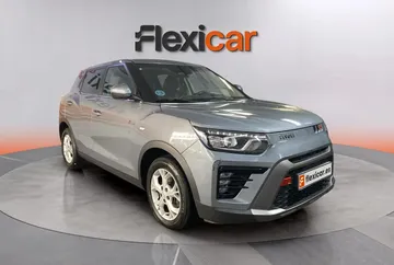 ssangyong tivoli grand g15t urban plus gasolina manual san sebastian de los reyes 903000000285698