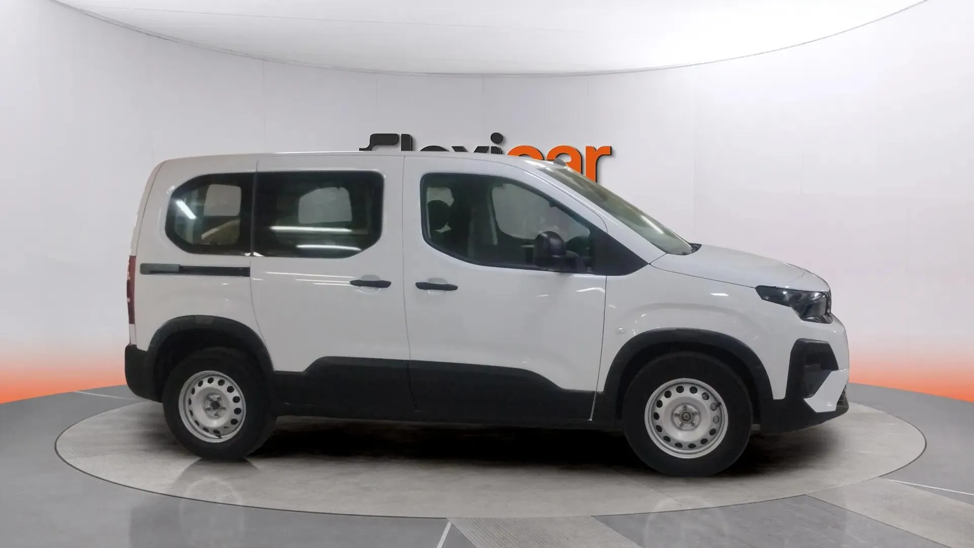 Peugeot Rifter Allure BlueHDi 100 - foto 3
