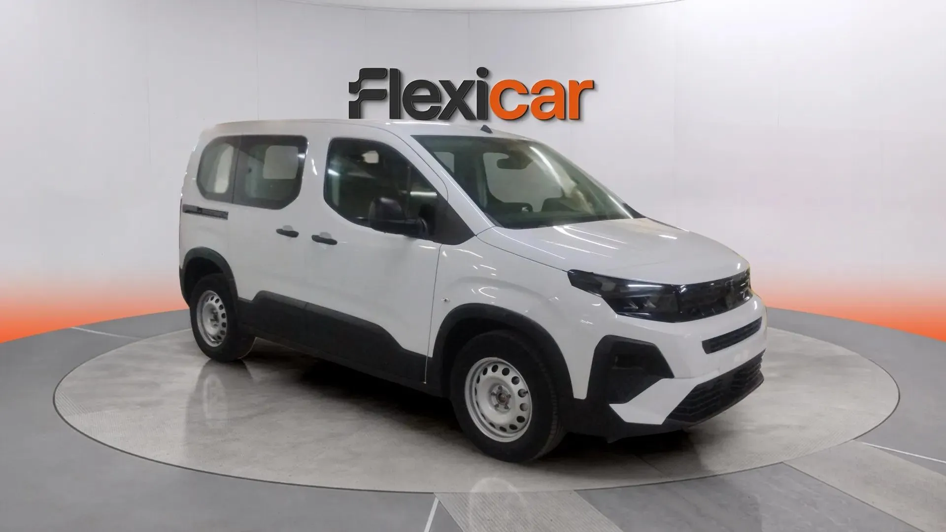 Peugeot Rifter Allure BlueHDi 100 - foto 1