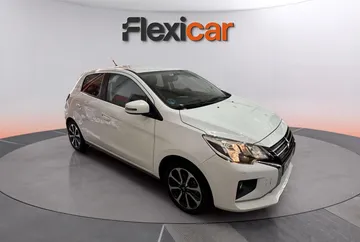 mitsubishi space star 120 mpi kaiteki gasolina manual vaciamadrid 903000000285701