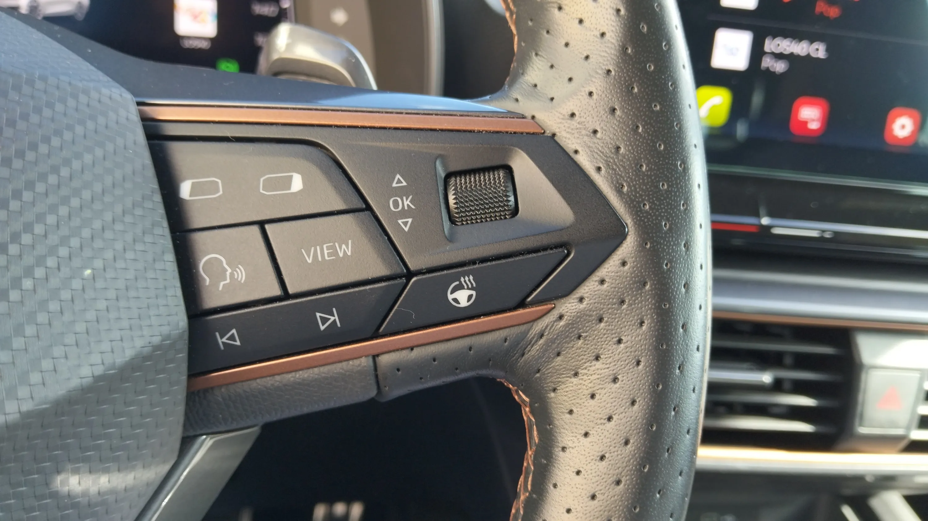 Cupra León SP 1.5 eTSI DSG - foto 12