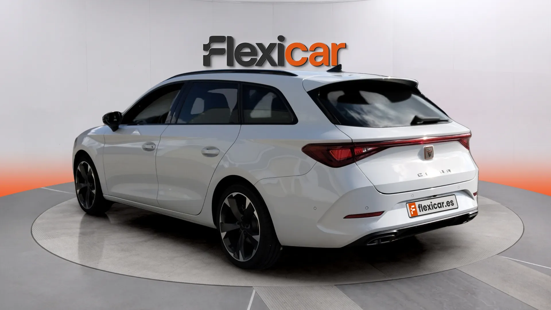 Cupra León SP 1.5 eTSI DSG - foto 7