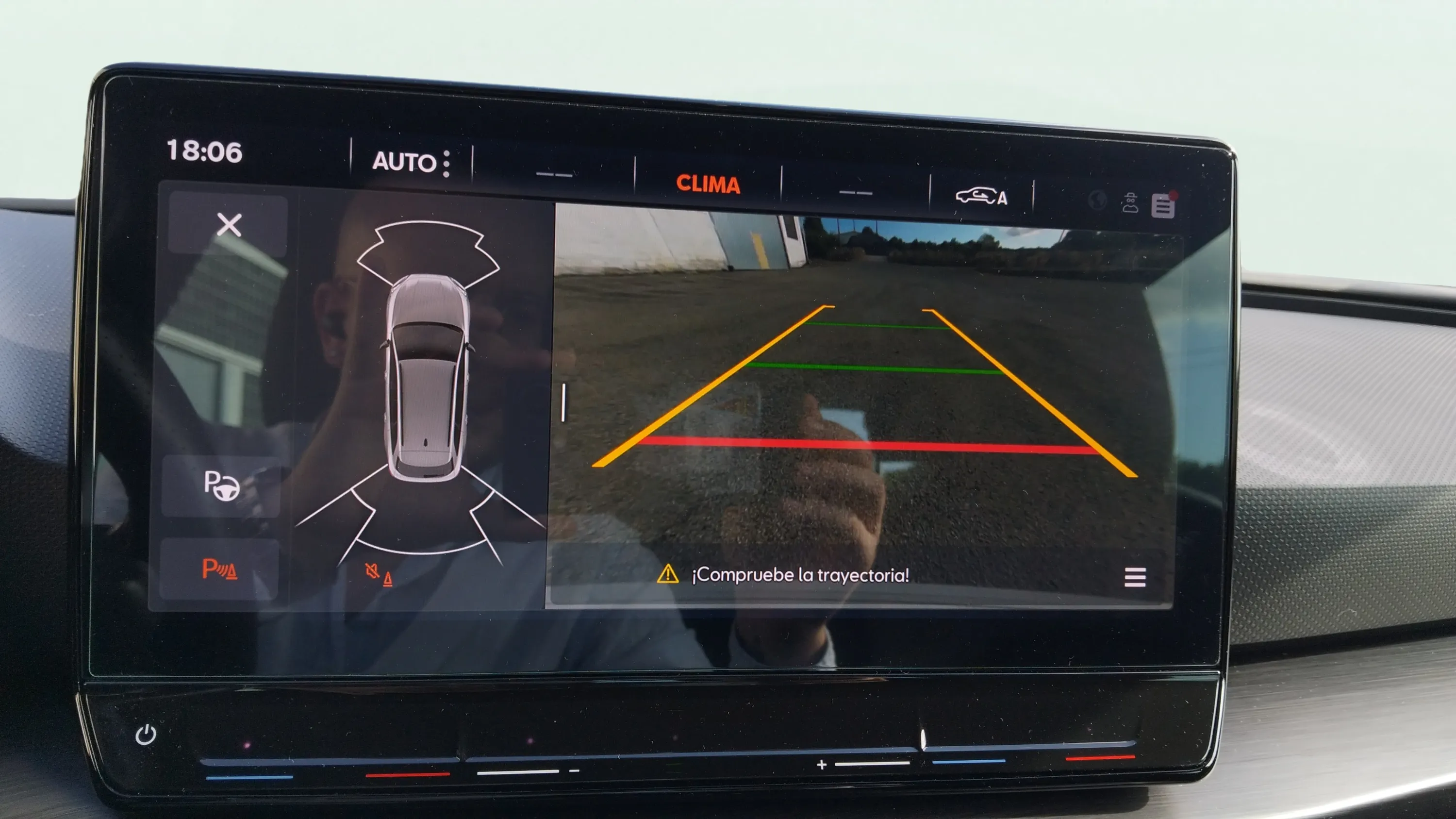 Cupra León SP 1.5 eTSI DSG - foto 17