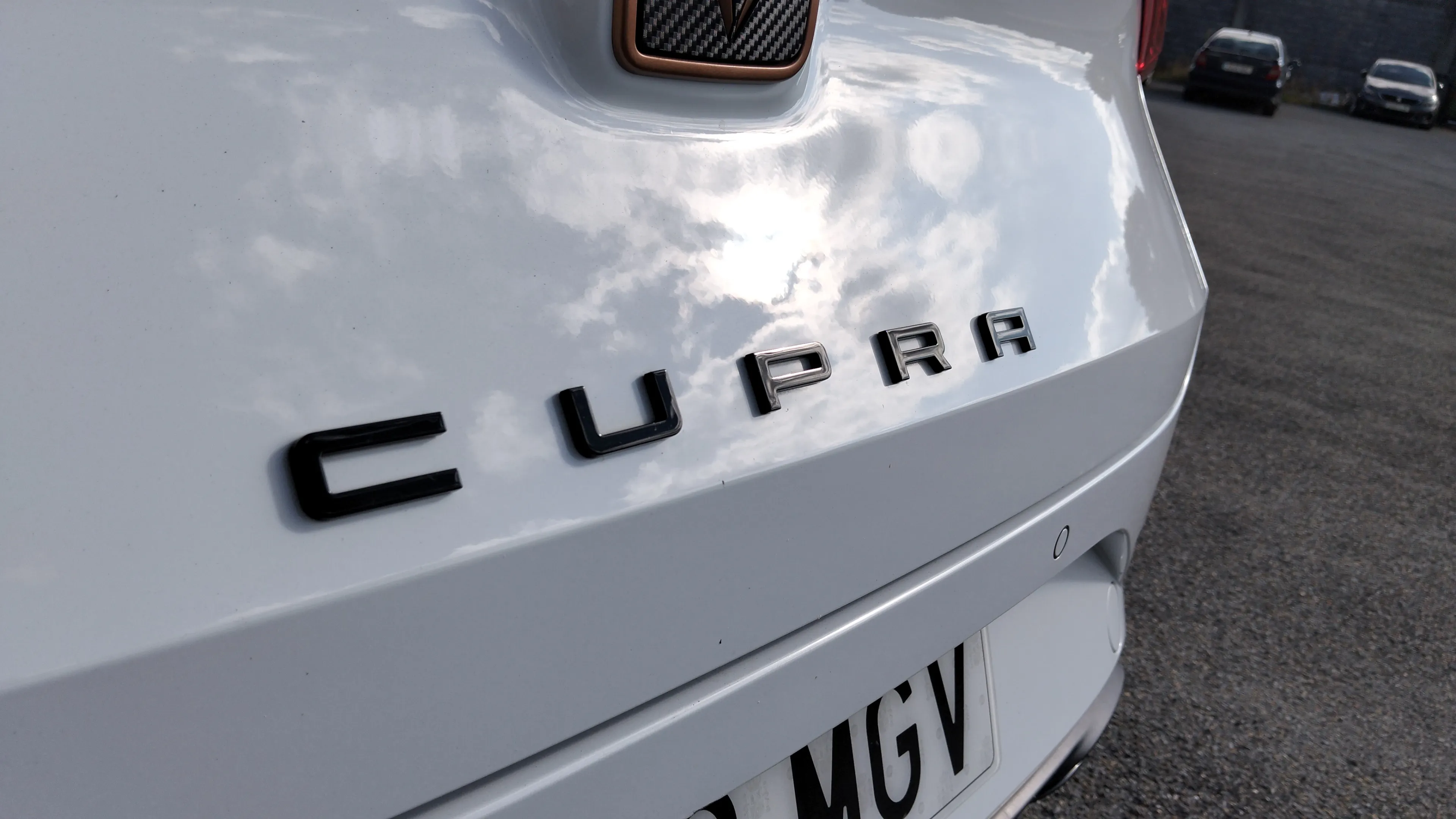 Cupra León SP 1.5 eTSI DSG - foto 29