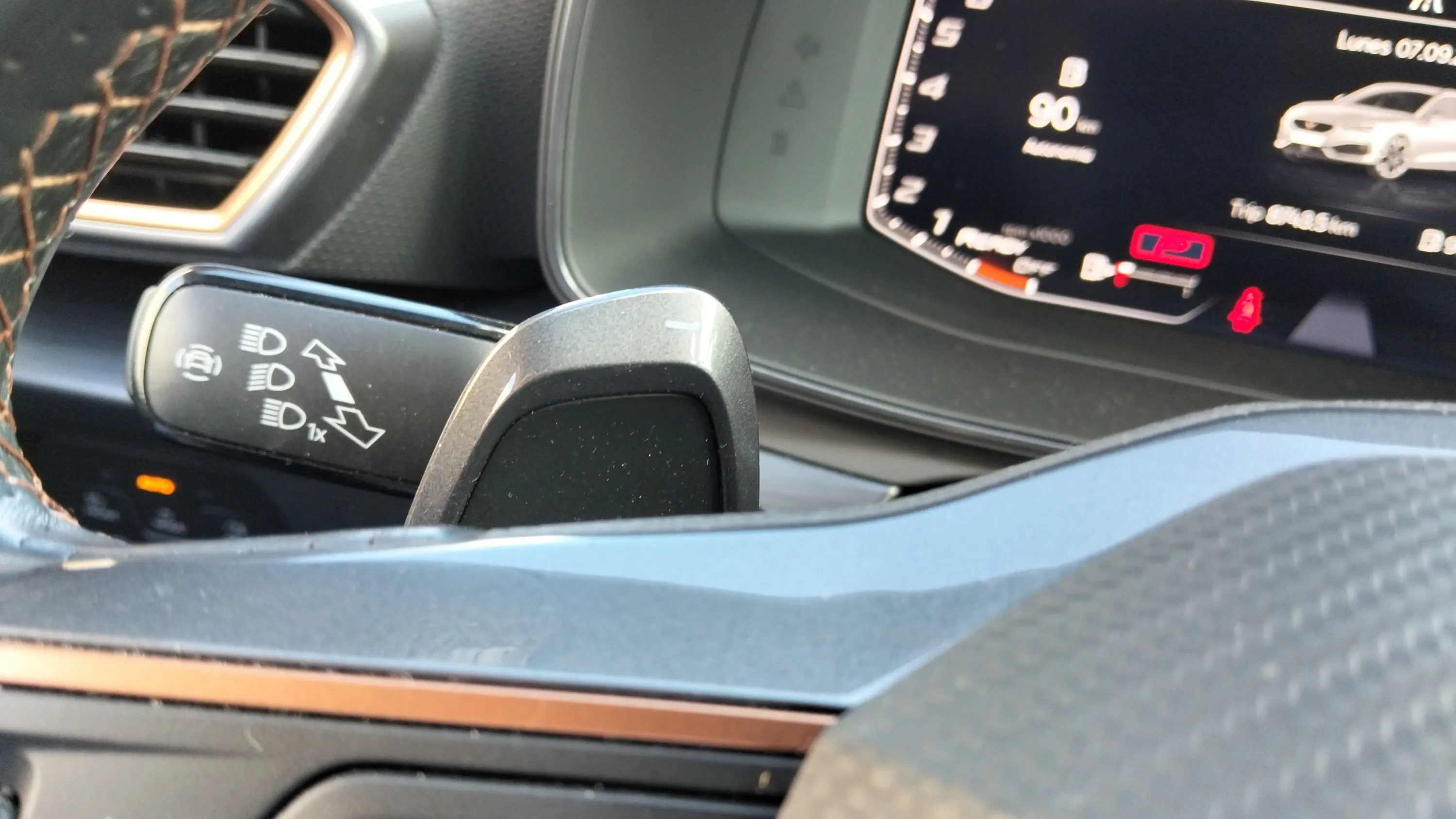 Cupra León SP 1.5 eTSI DSG - foto 13