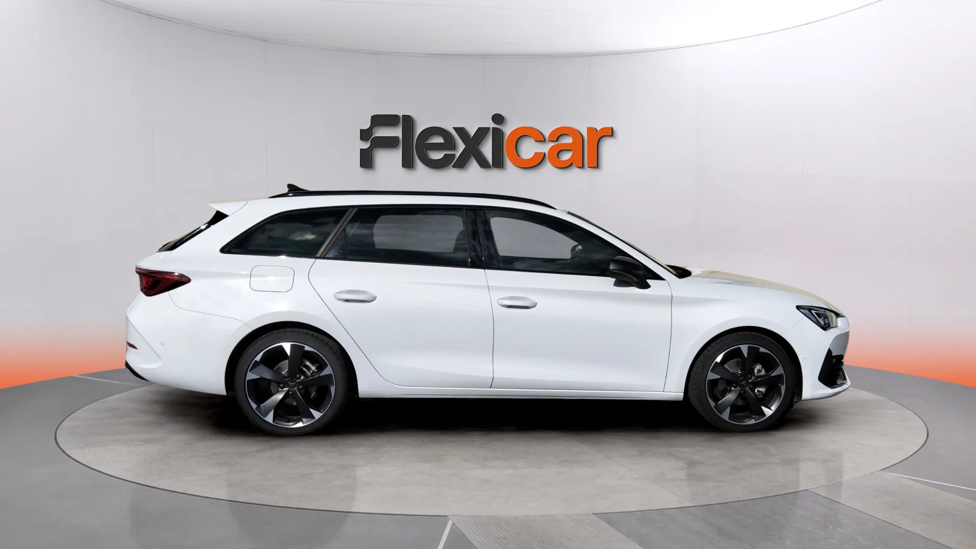 Cupra León SP 1.5 eTSI DSG - foto 2