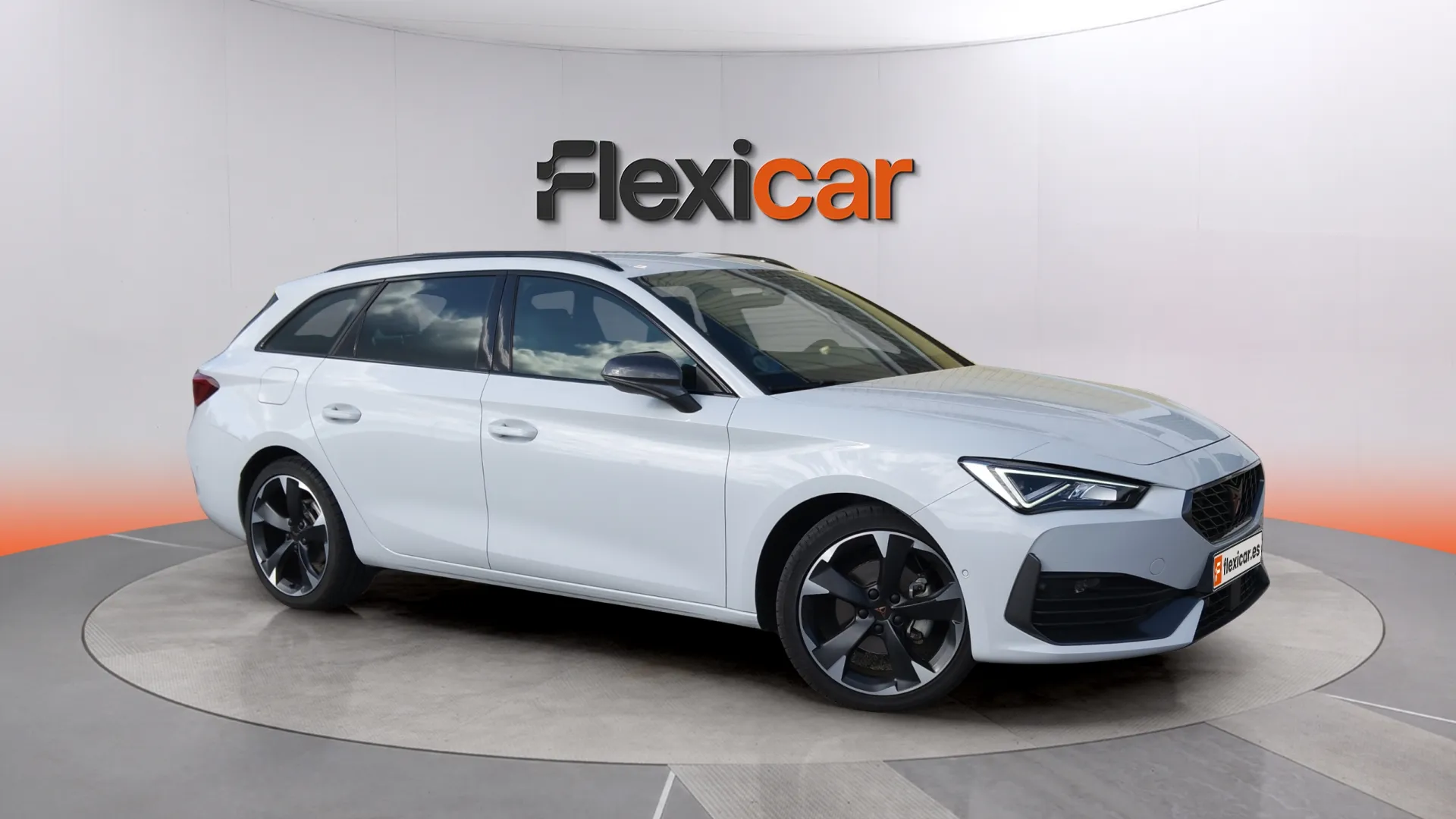 Cupra León SP 1.5 eTSI DSG