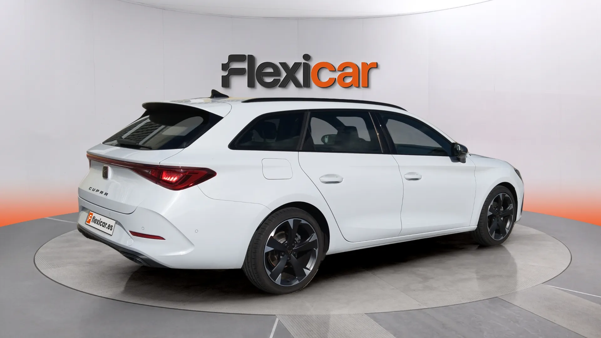 Cupra León SP 1.5 eTSI DSG - foto 3