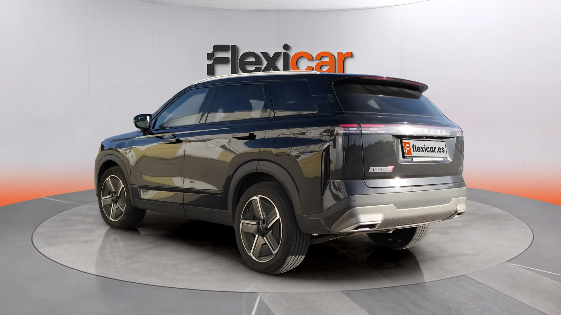 Jaecoo 7 Exclusive 1.6 T-GDi AWD - foto 7
