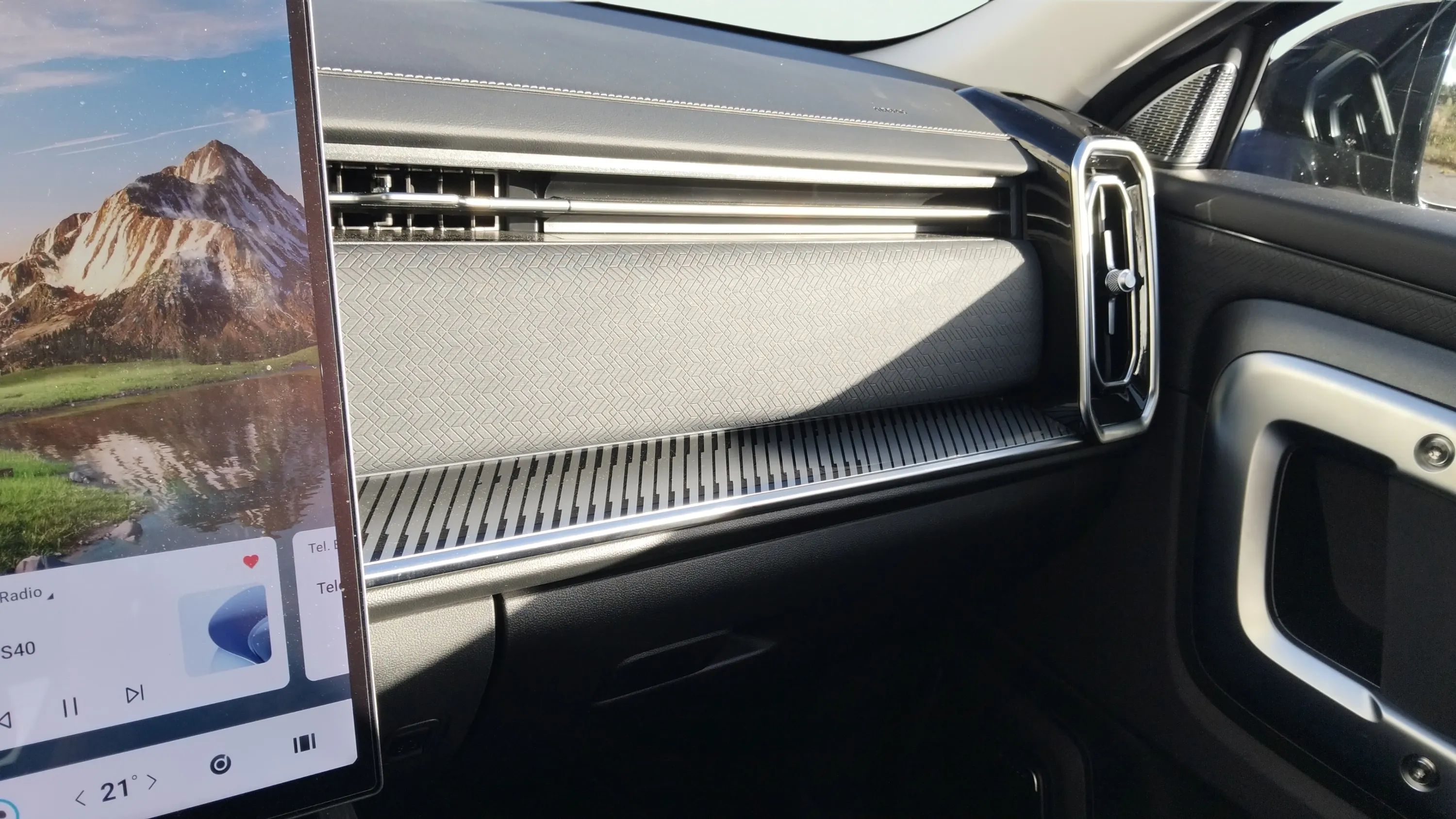 Jaecoo 7 Exclusive 1.6 T-GDi AWD - foto 24