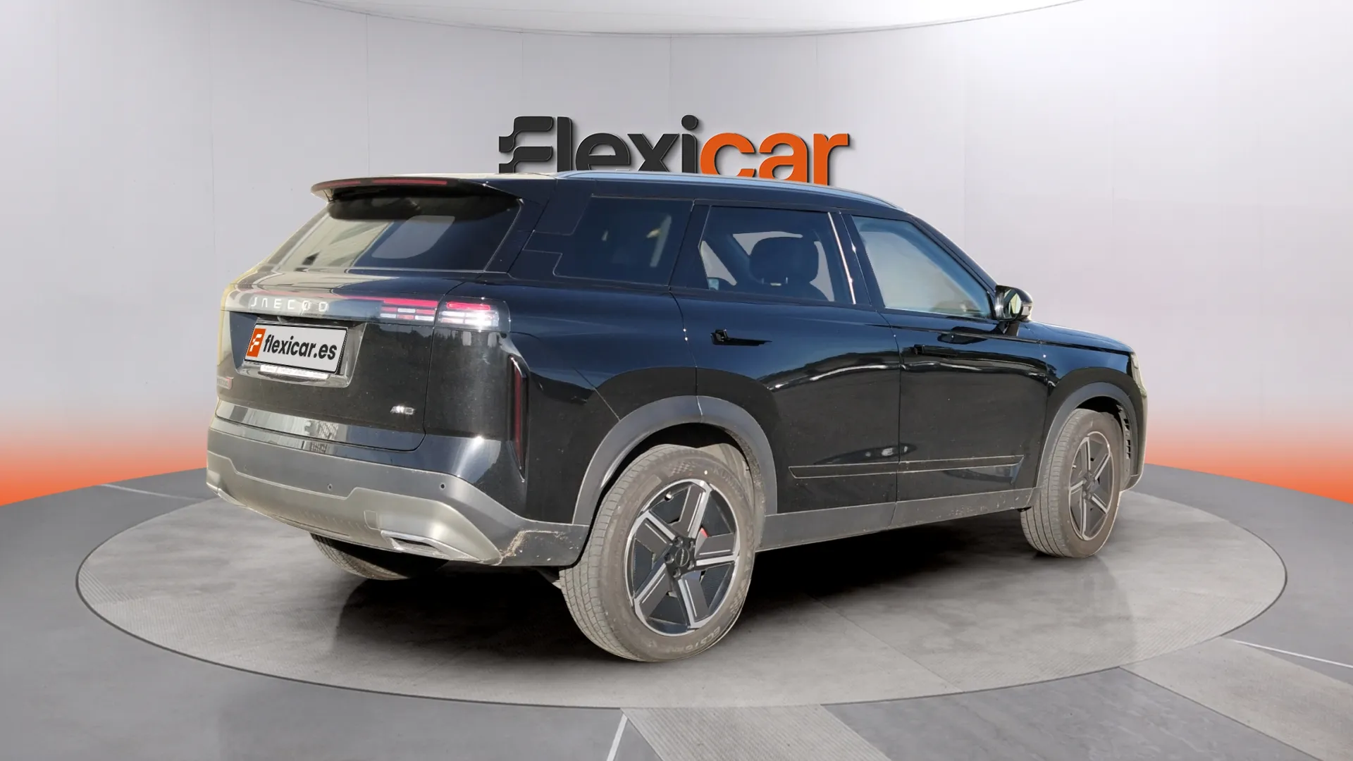 Jaecoo 7 Exclusive 1.6 T-GDi AWD - foto 3