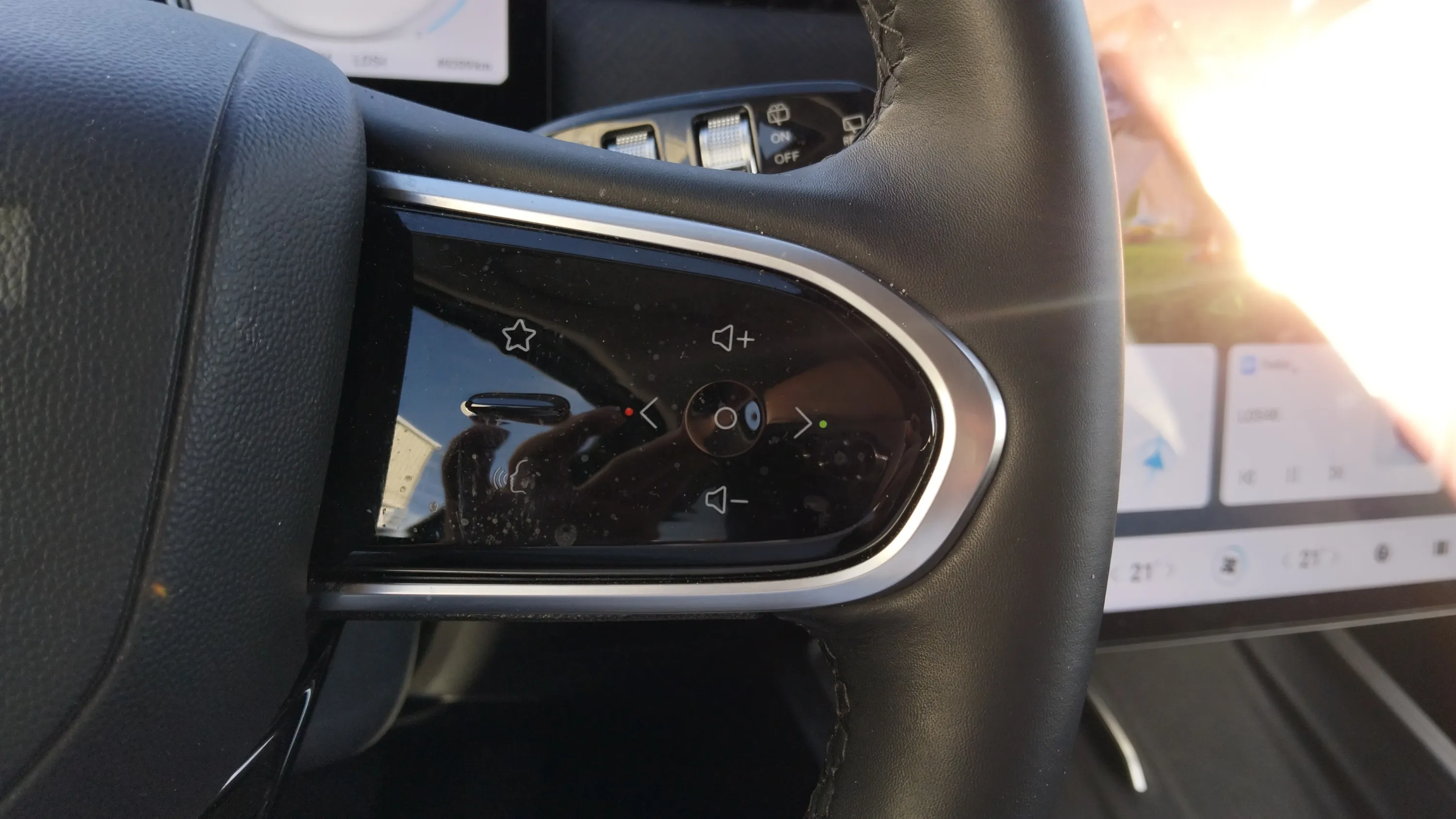 Jaecoo 7 Exclusive 1.6 T-GDi AWD - foto 13