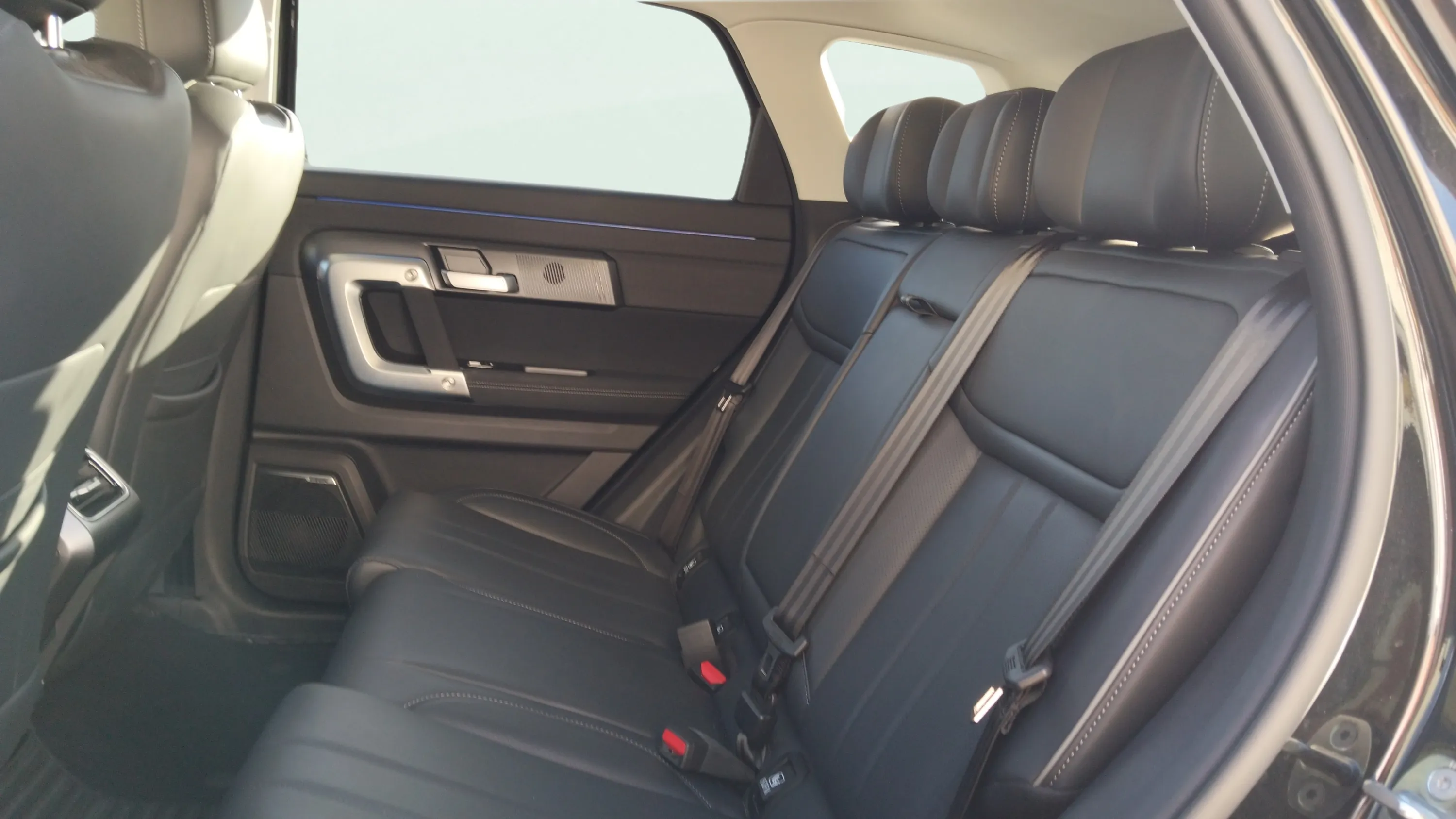 Jaecoo 7 Exclusive 1.6 T-GDi AWD - foto 19