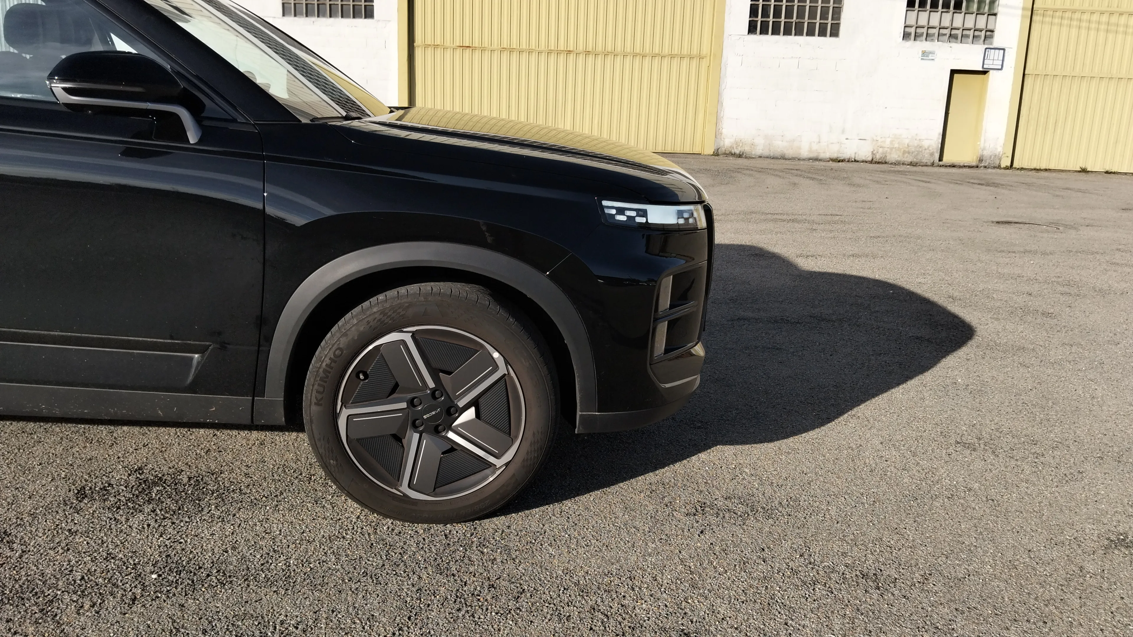 Jaecoo 7 Exclusive 1.6 T-GDi AWD - foto 30