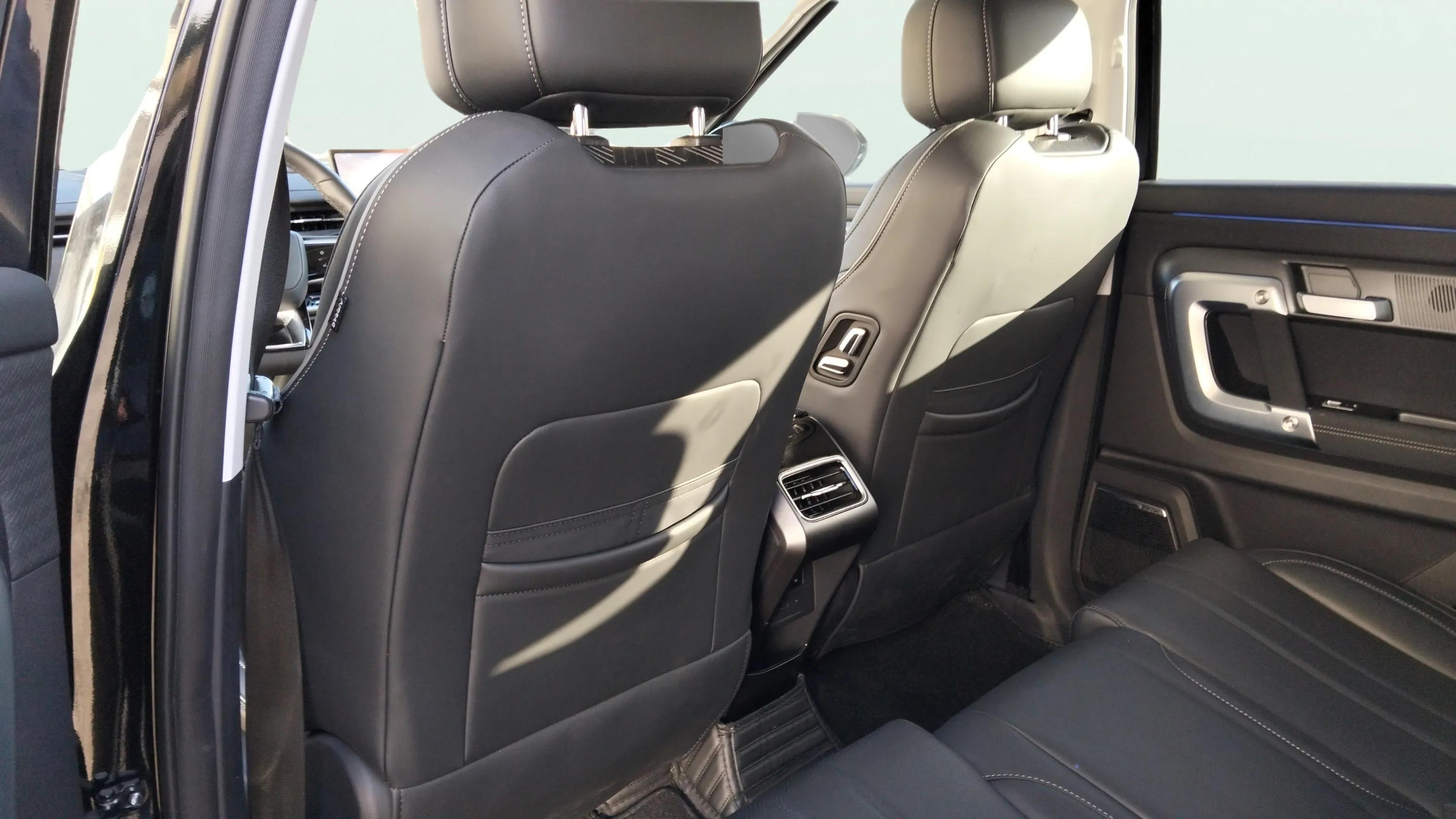 Jaecoo 7 Exclusive 1.6 T-GDi AWD - foto 20