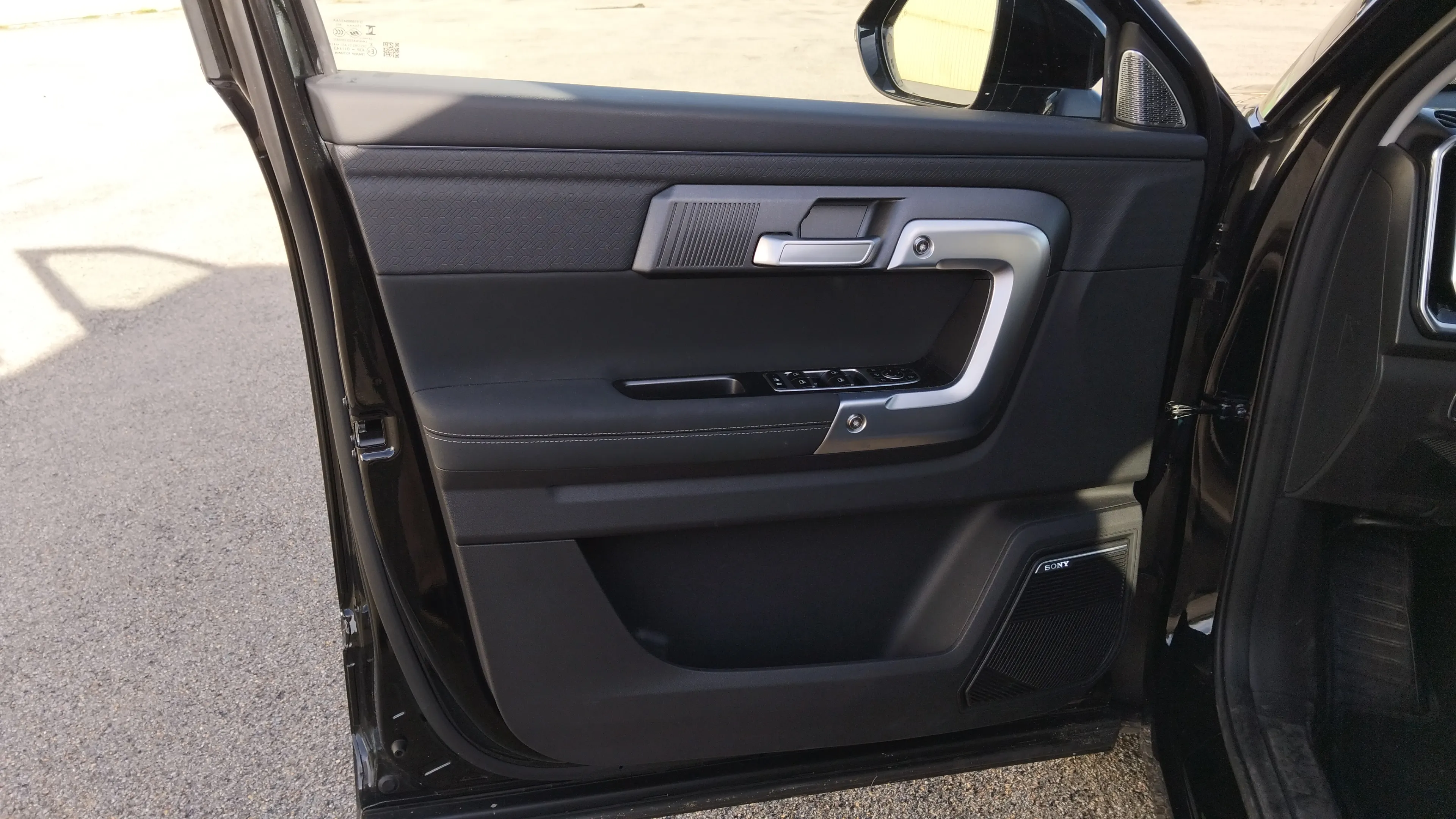 Jaecoo 7 Exclusive 1.6 T-GDi AWD - foto 22