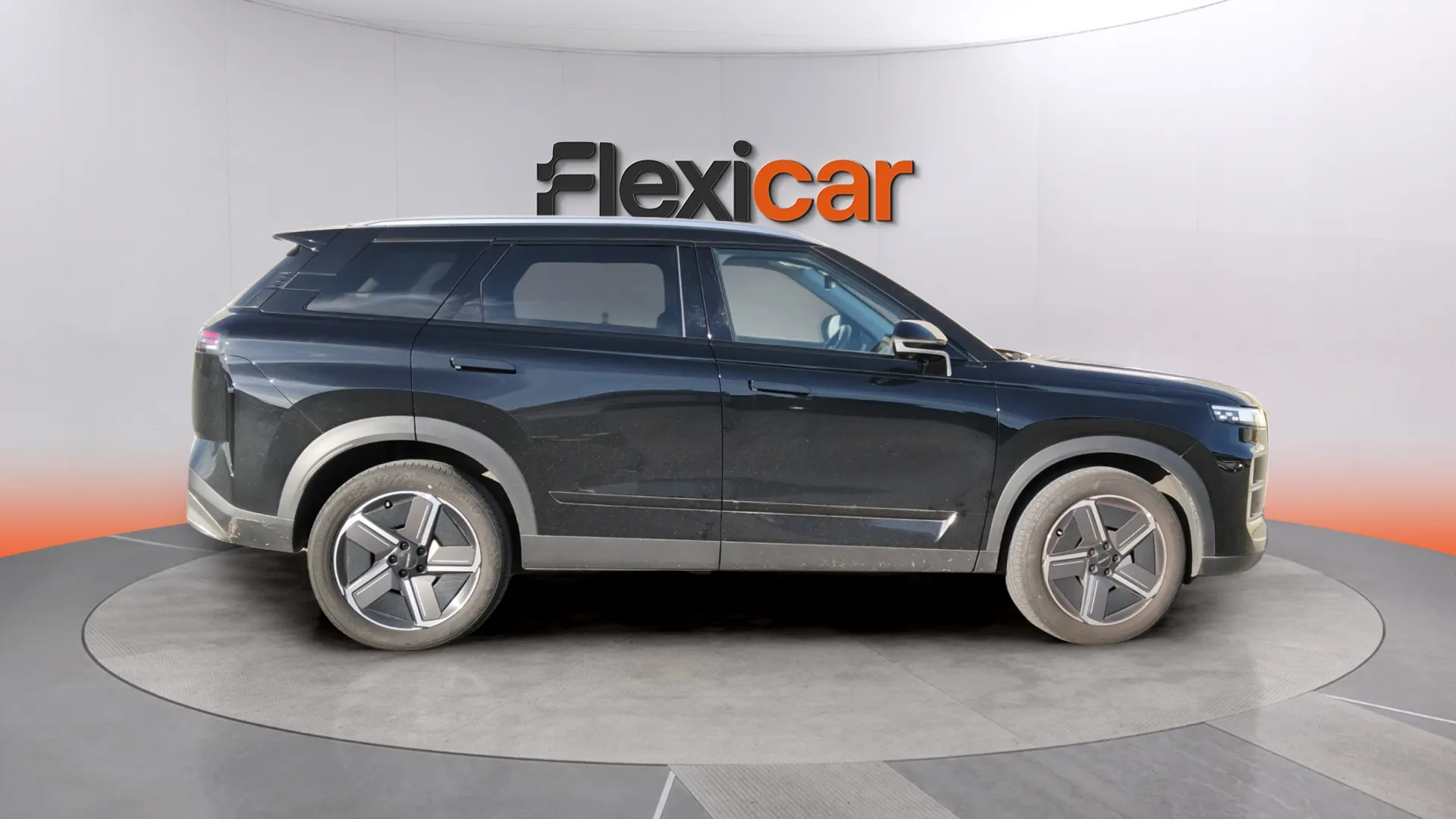 Jaecoo 7 Exclusive 1.6 T-GDi AWD - foto 2