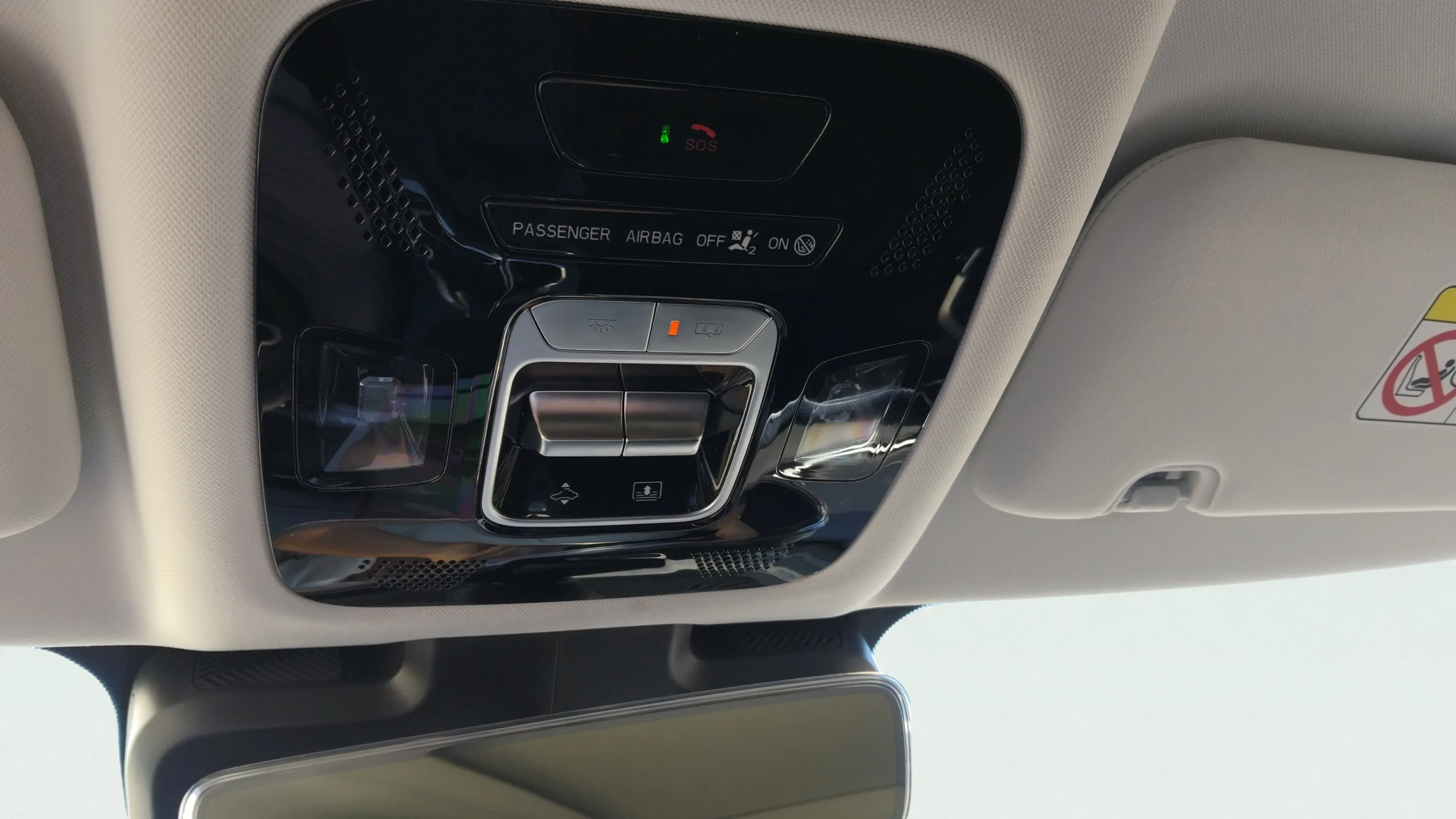 Jaecoo 7 Exclusive 1.6 T-GDi AWD - foto 25