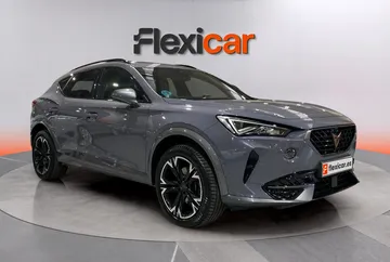 cupra formentor 15 tsi 110kw 150 cv dsg gasolina automatica rivas ii 903000000285705