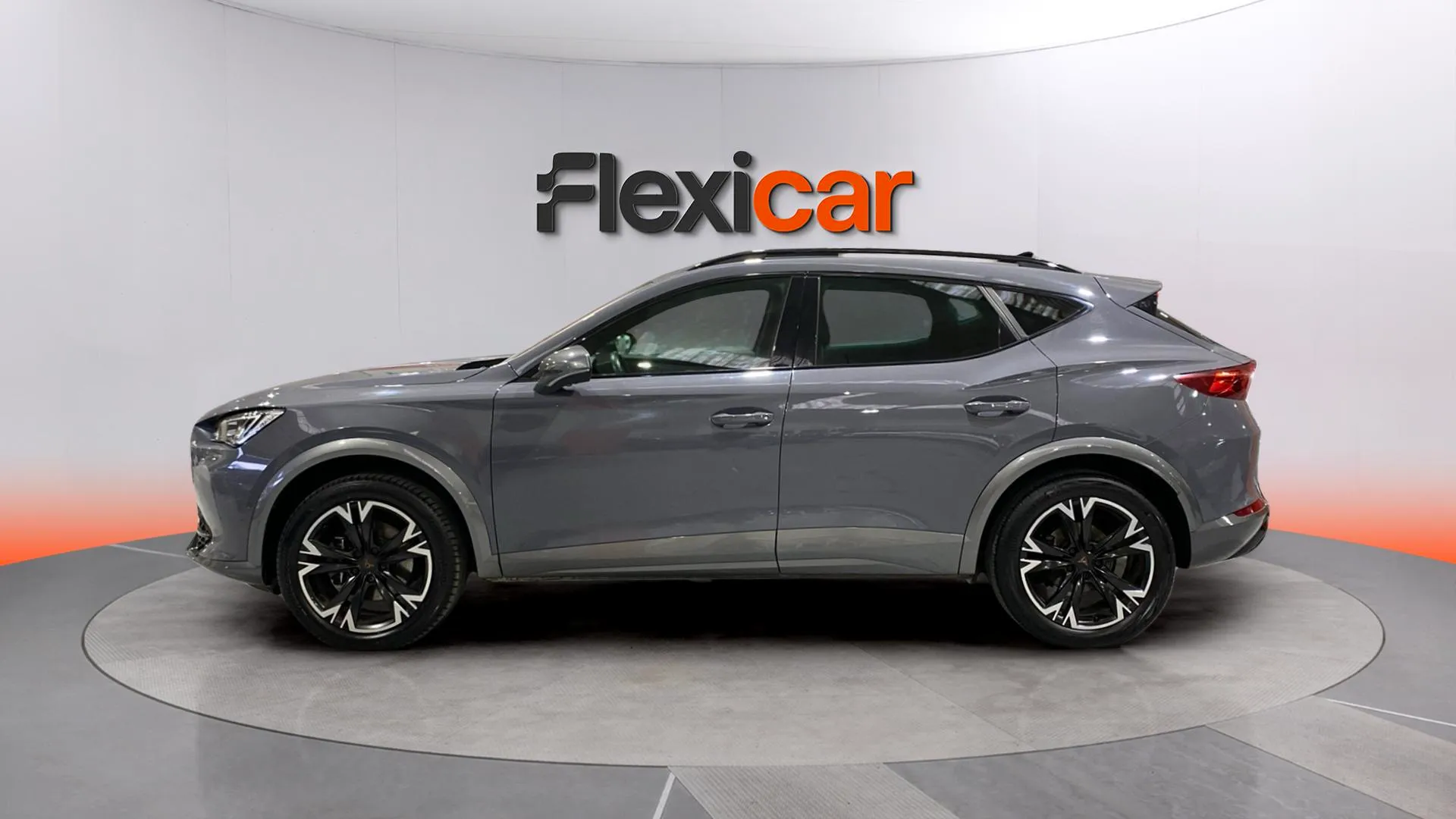 Cupra Formentor 1.5 TSI DSG - foto 5