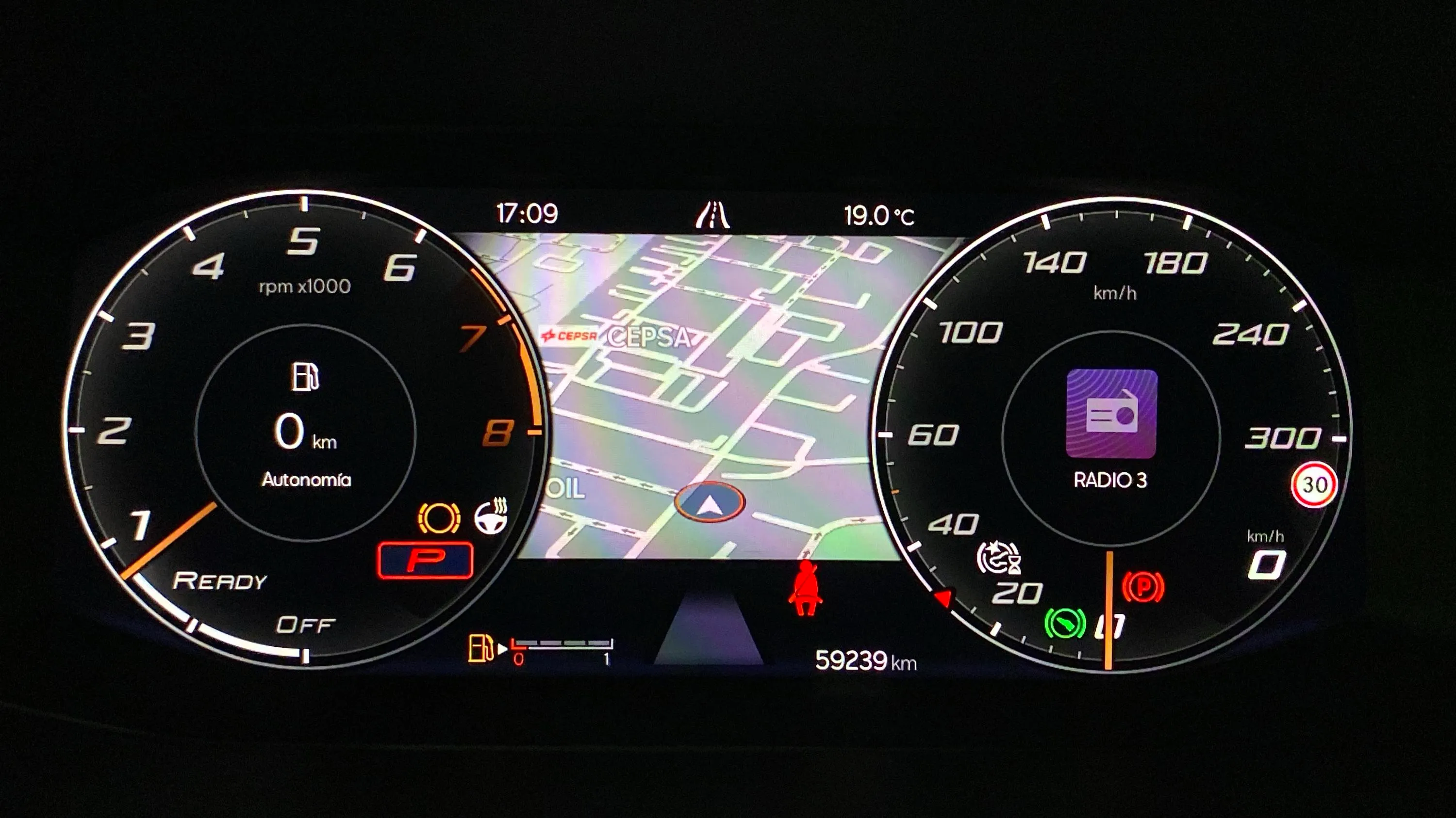 Cupra Formentor 1.5 TSI DSG - foto 23