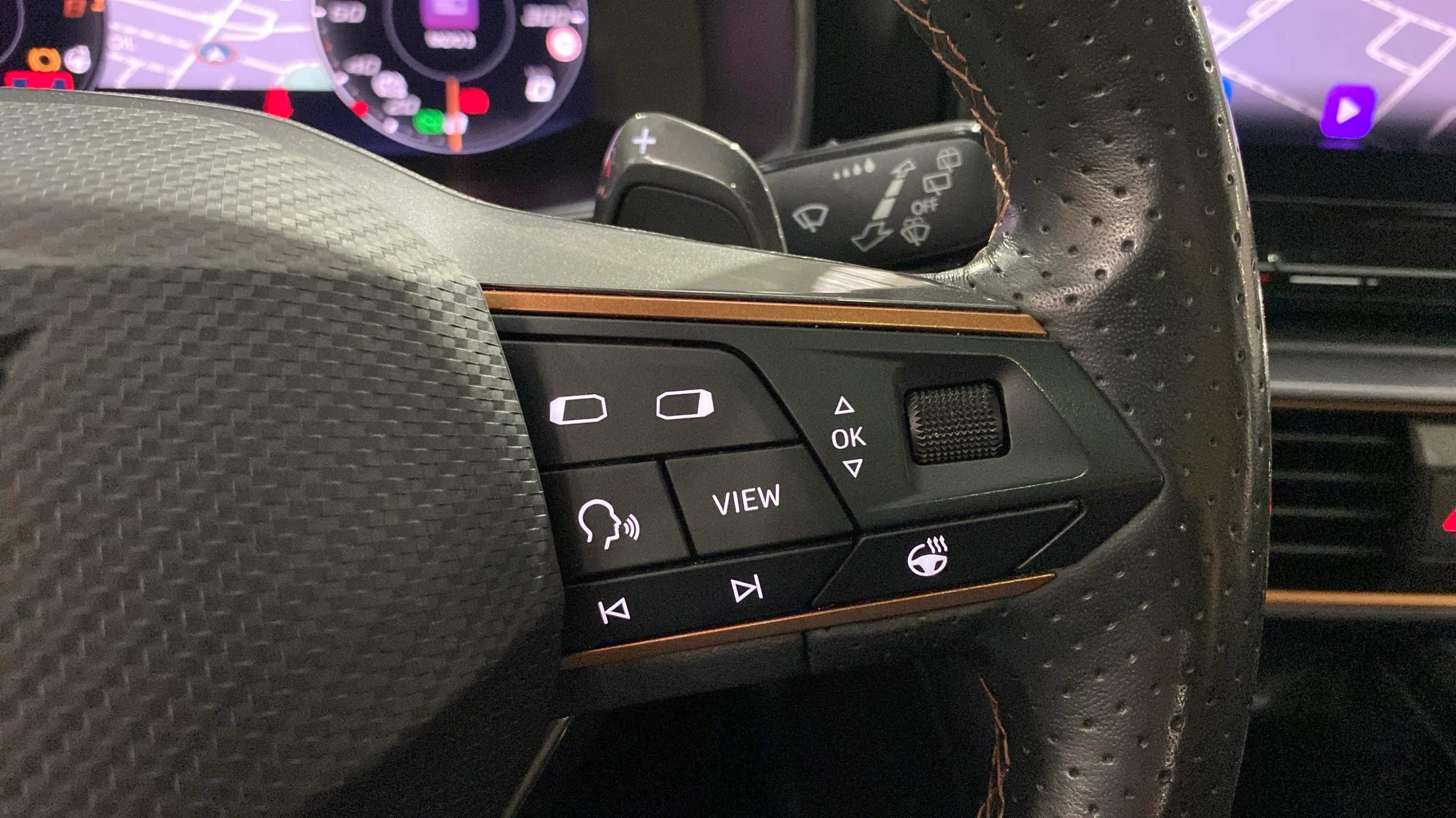 Cupra Formentor 1.5 TSI DSG - foto 22