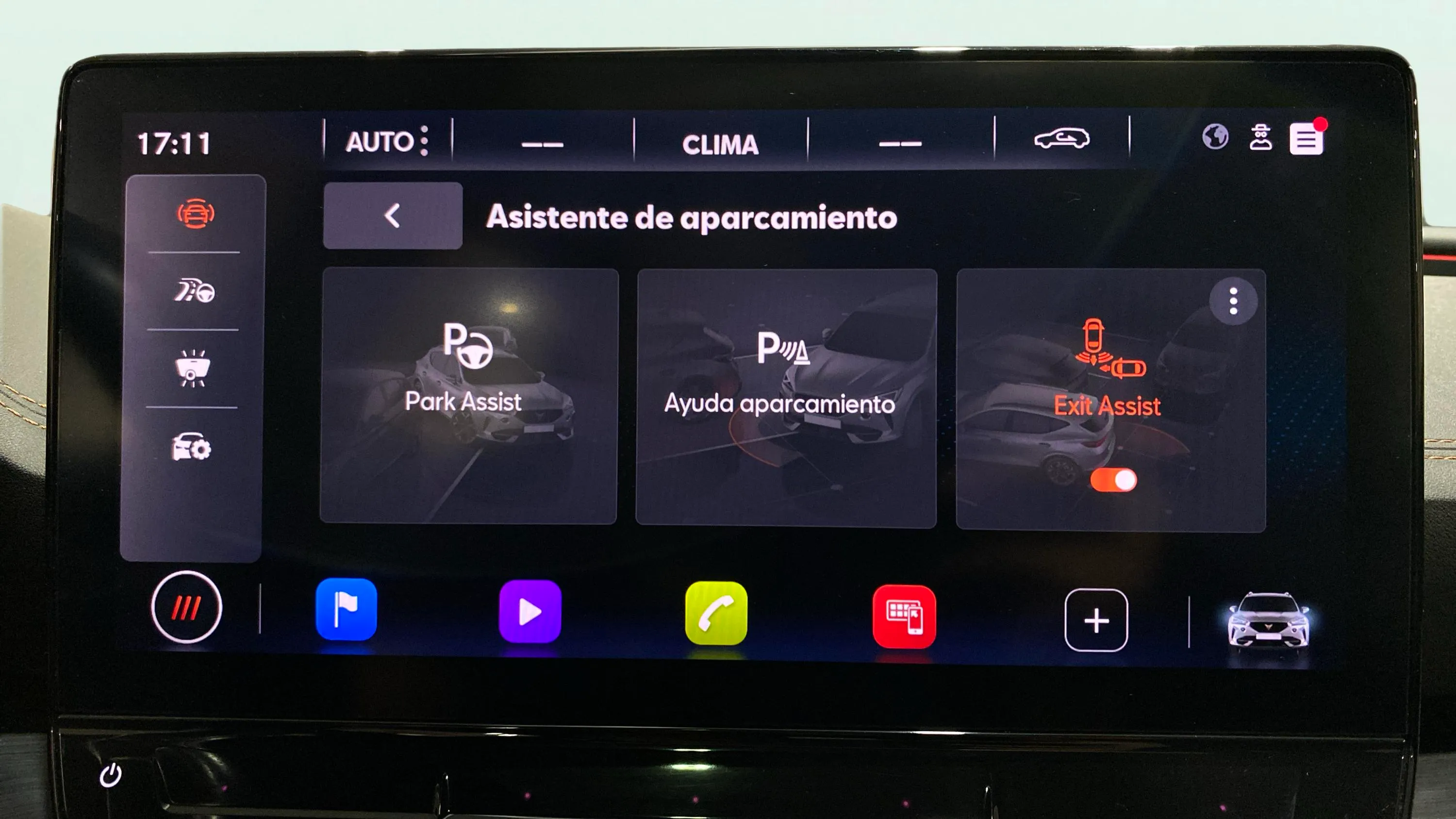Cupra Formentor 1.5 TSI DSG - foto 29