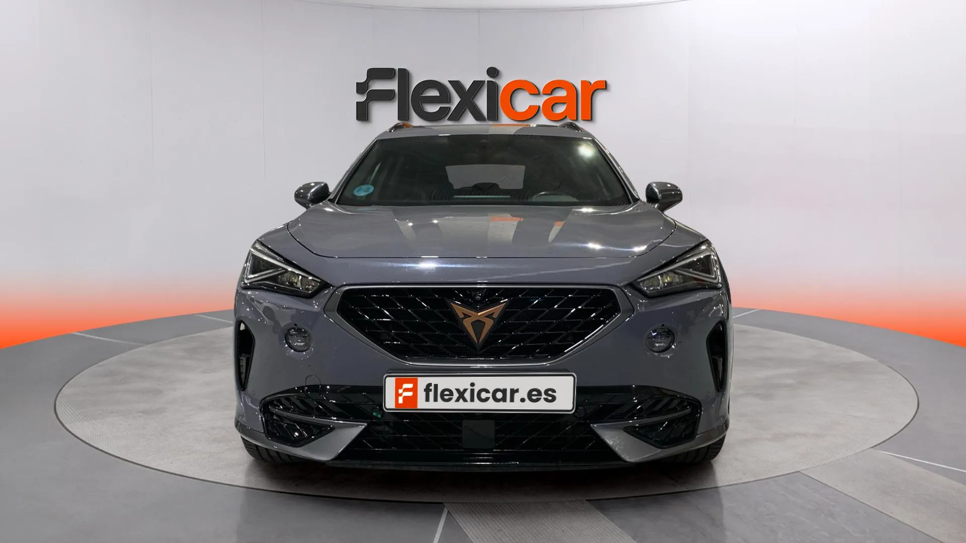 Cupra Formentor 1.5 TSI DSG - foto 2