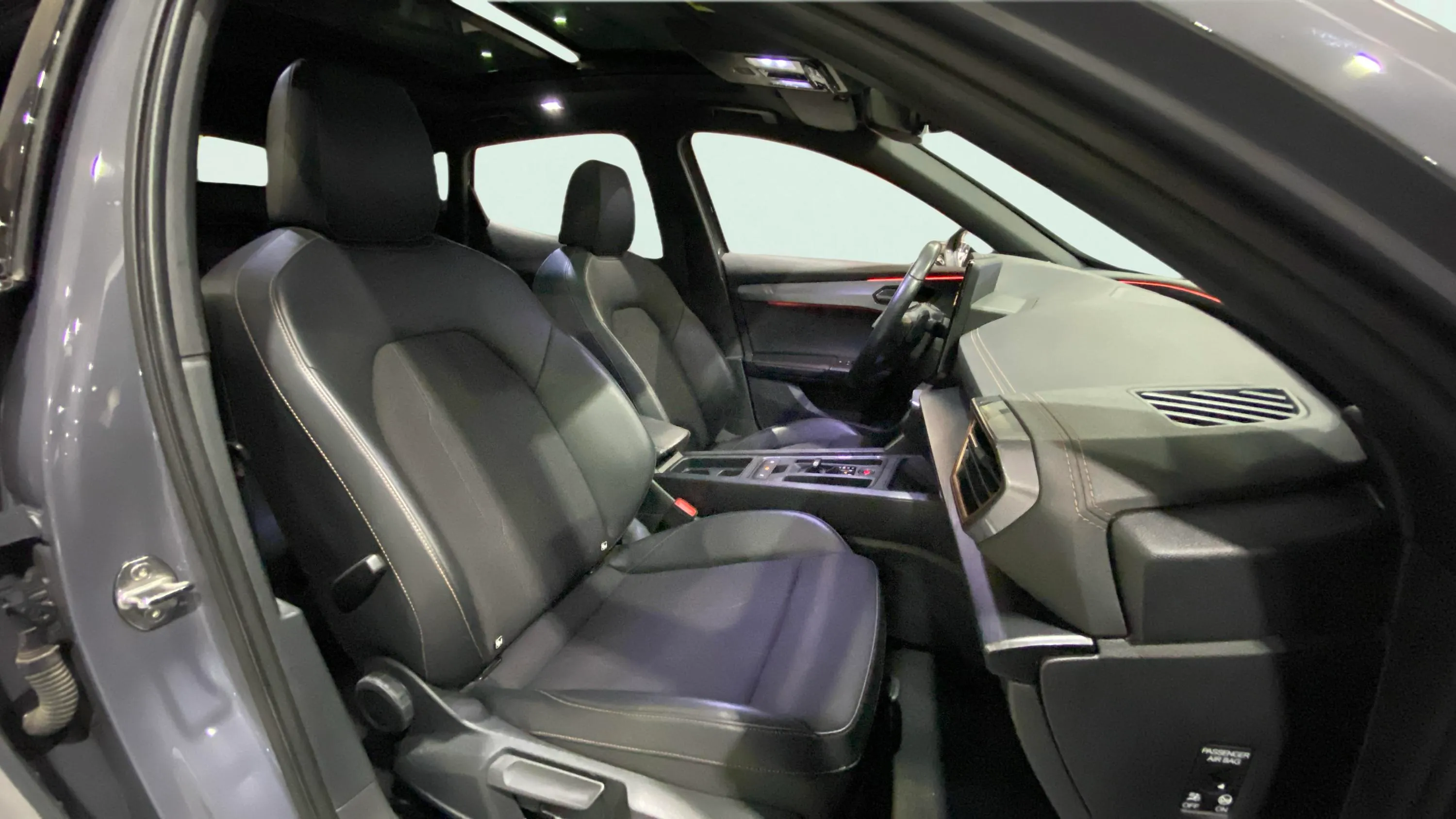 Cupra Formentor 1.5 TSI DSG - foto 12